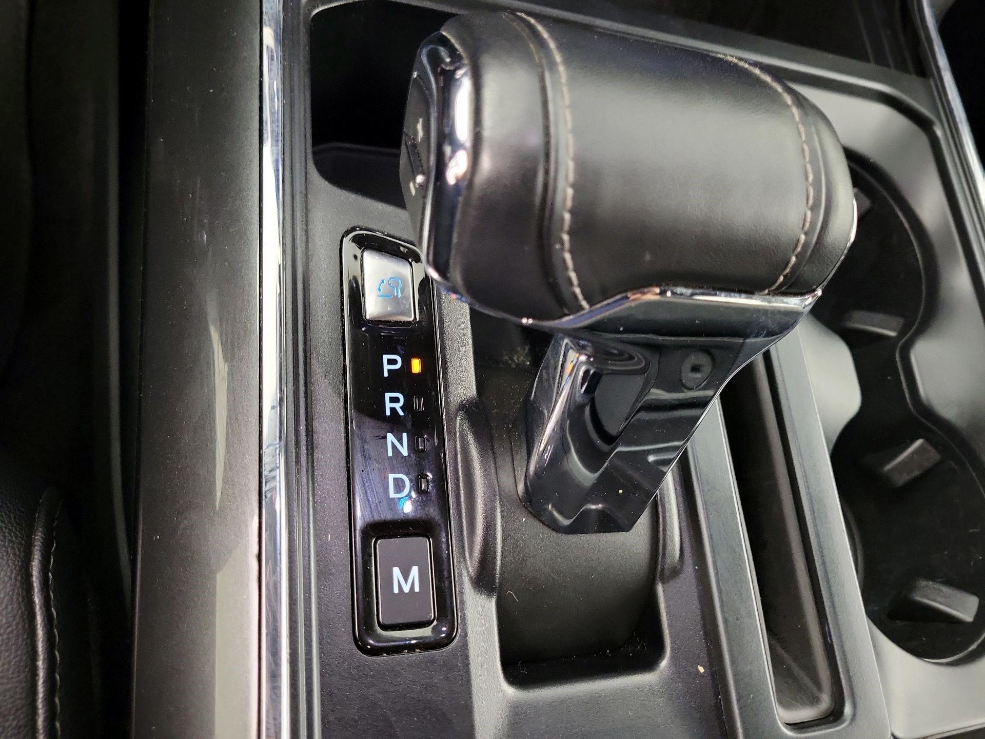 Thumbnail: 2022 Ford F-150 - 16
