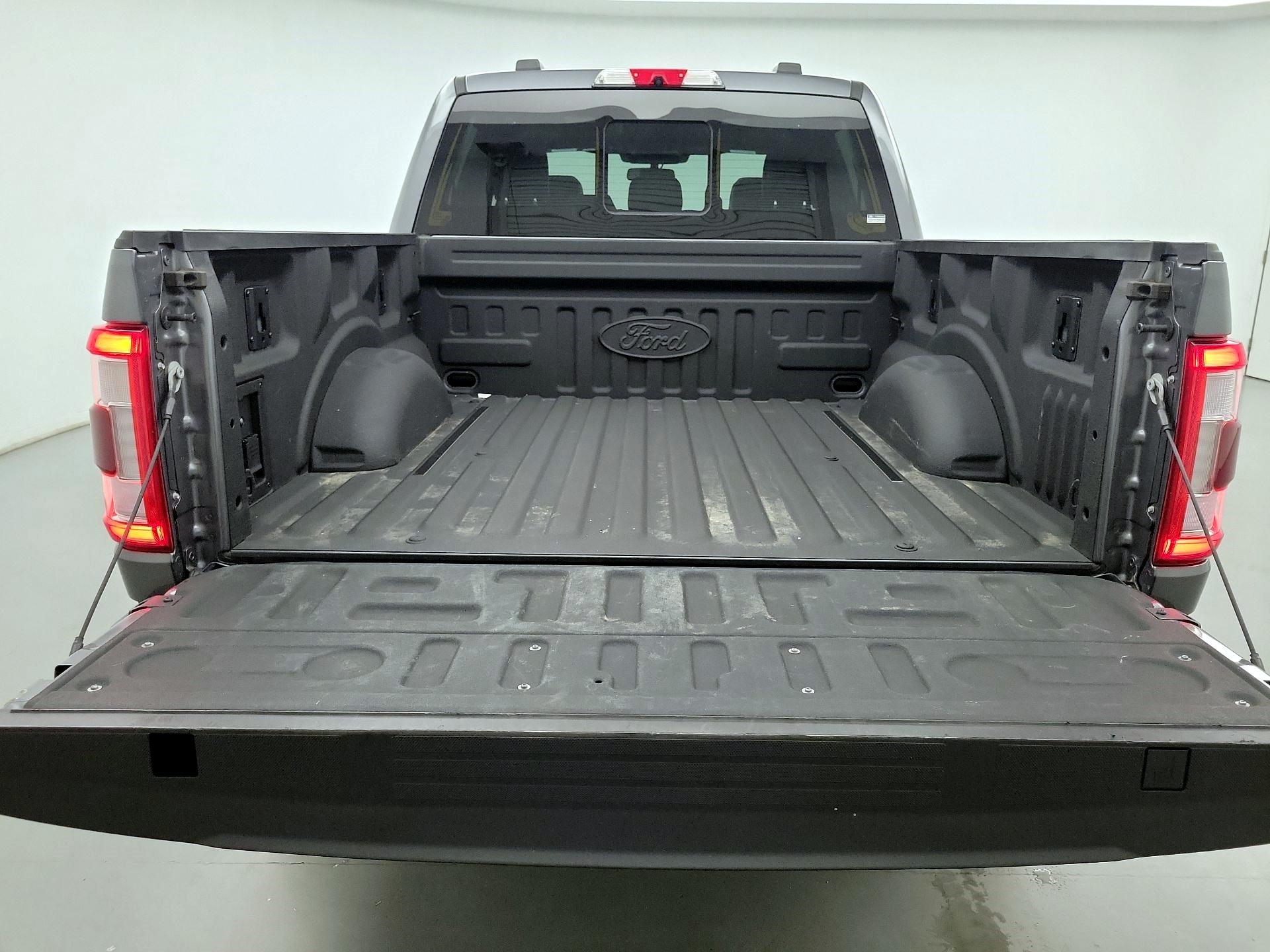 Thumbnail: 2022 Ford F-150 - 20