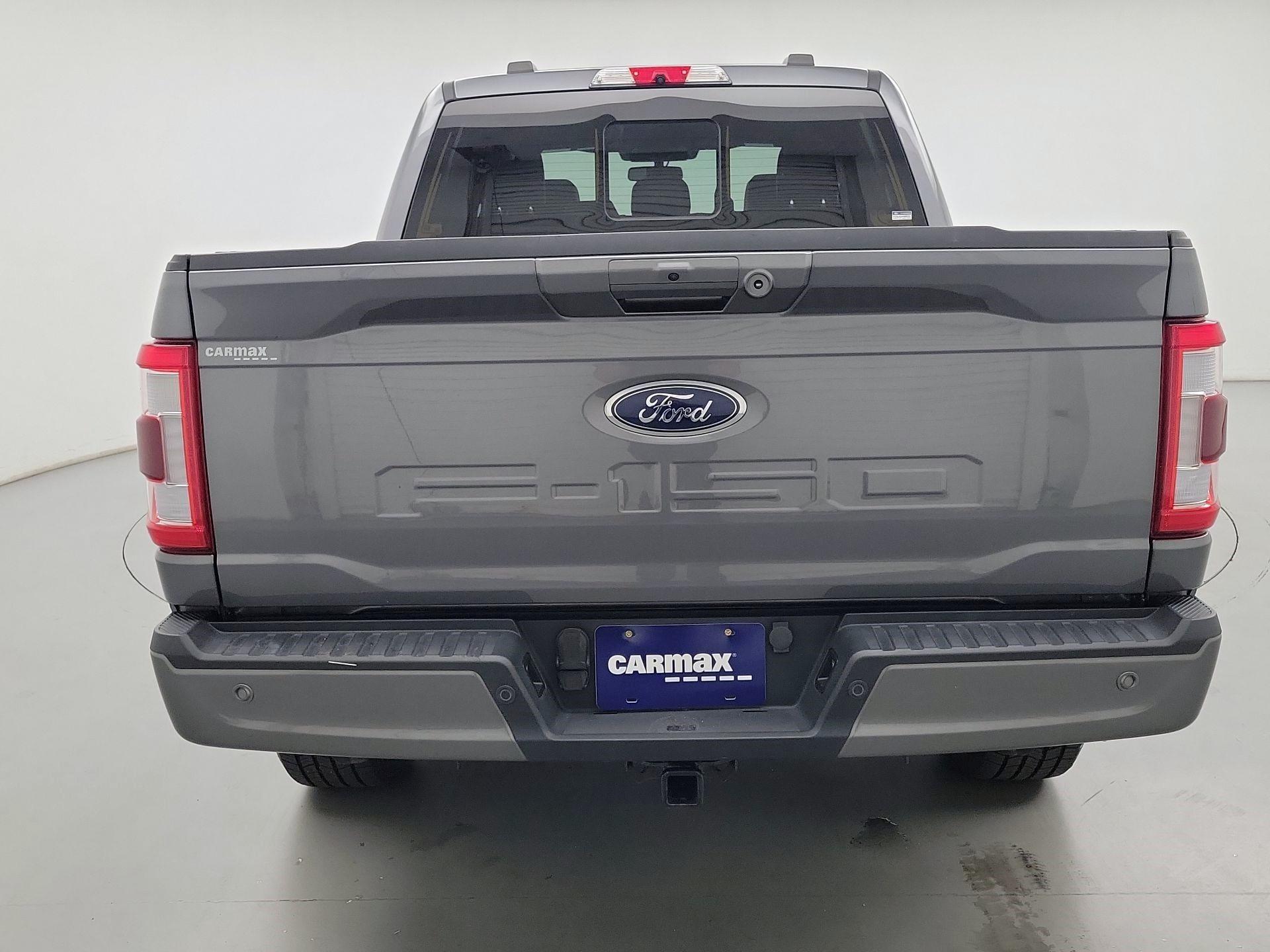 Thumbnail: 2022 Ford F-150 - 6