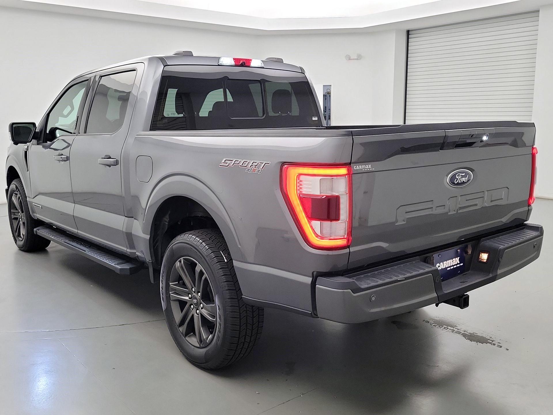 Thumbnail: 2022 Ford F-150 - 7