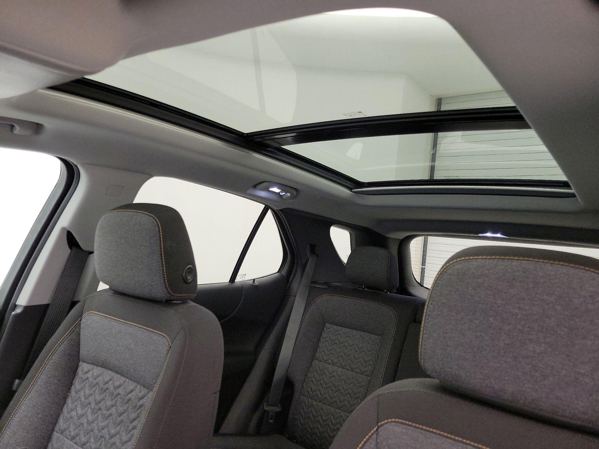 Thumbnail: 2022 Chevrolet Equinox - 19