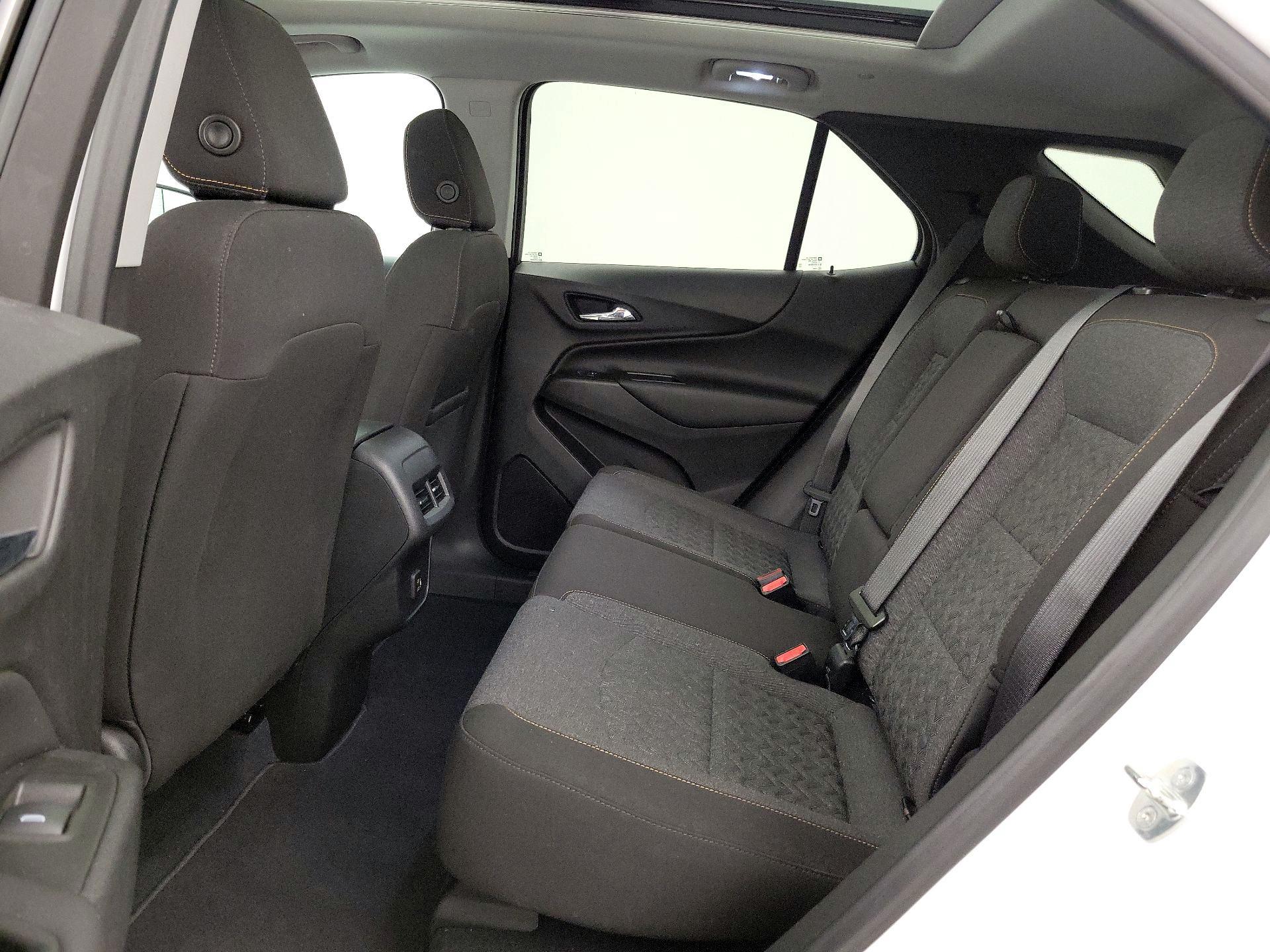 Thumbnail: 2022 Chevrolet Equinox - 20