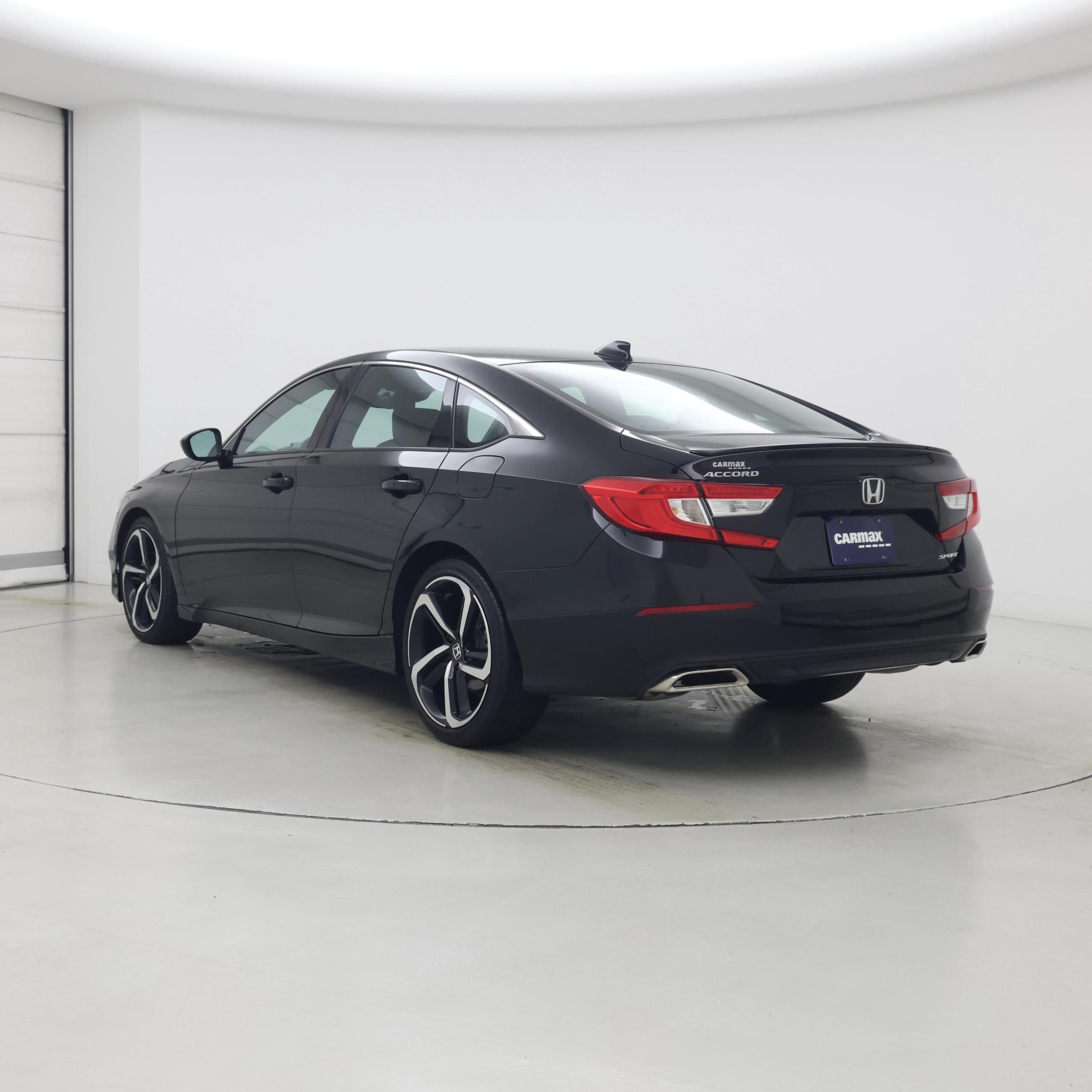 Thumbnail: 2022 Honda Accord - 2