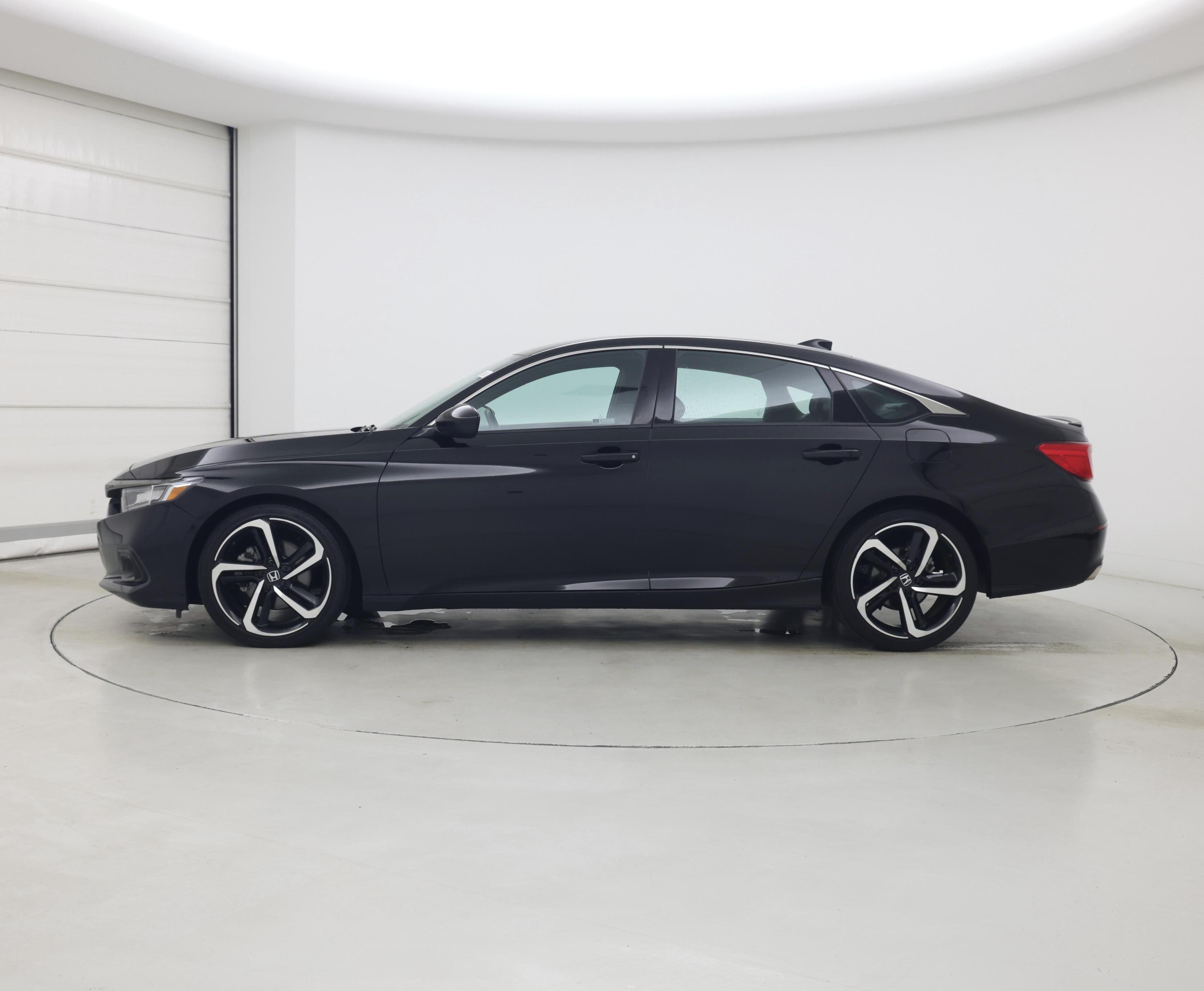 Thumbnail: 2022 Honda Accord - 3