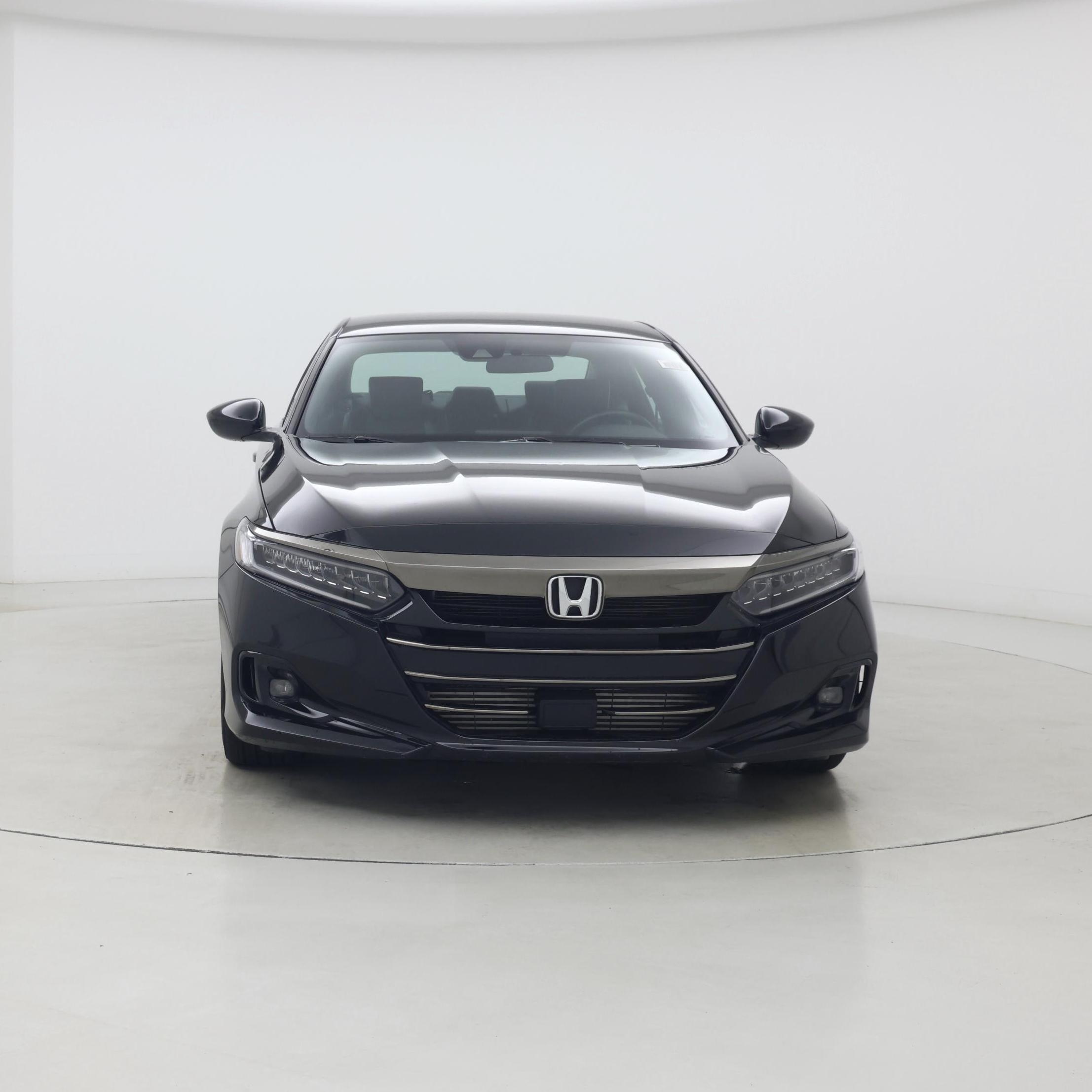 Thumbnail: 2022 Honda Accord - 5
