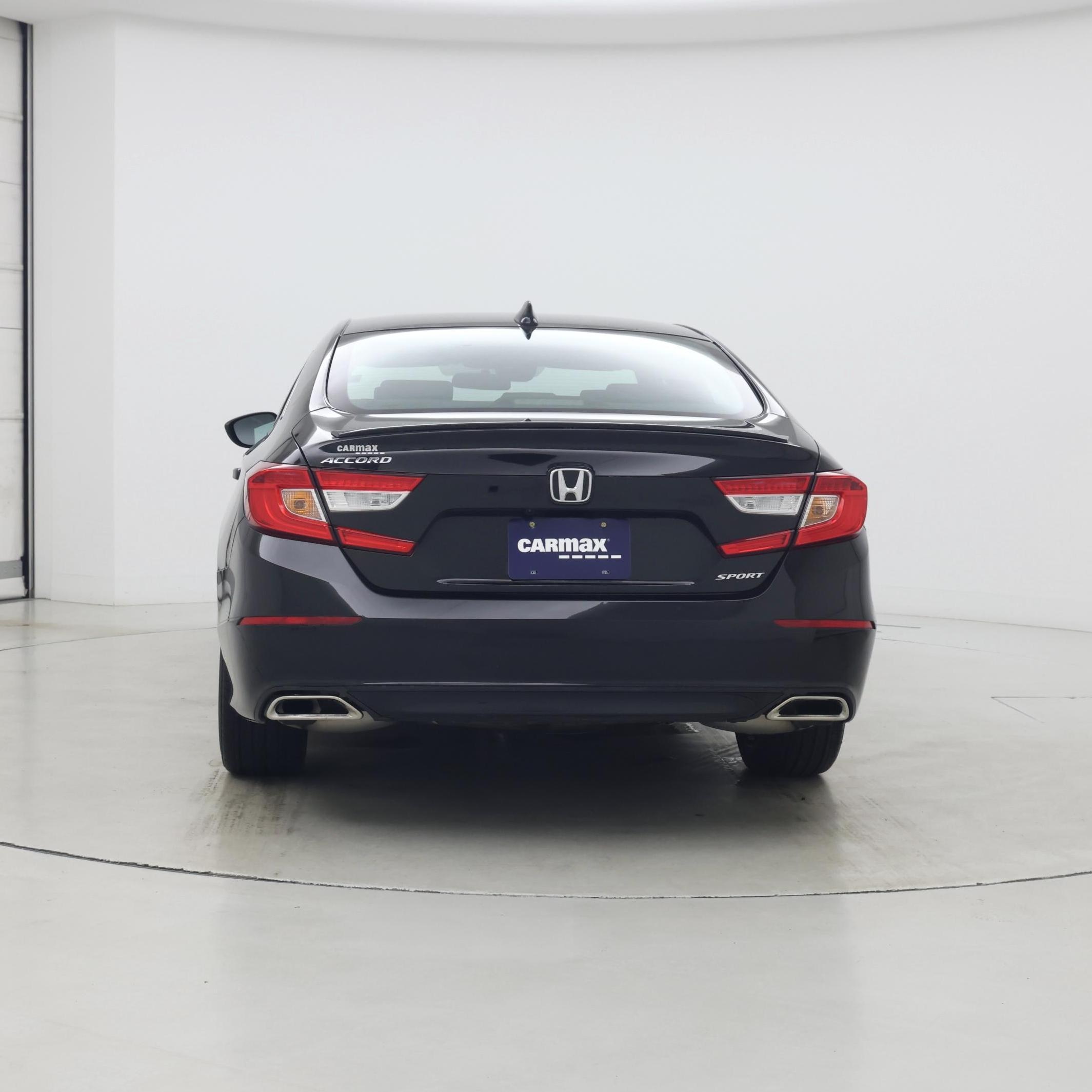 Thumbnail: 2022 Honda Accord - 6