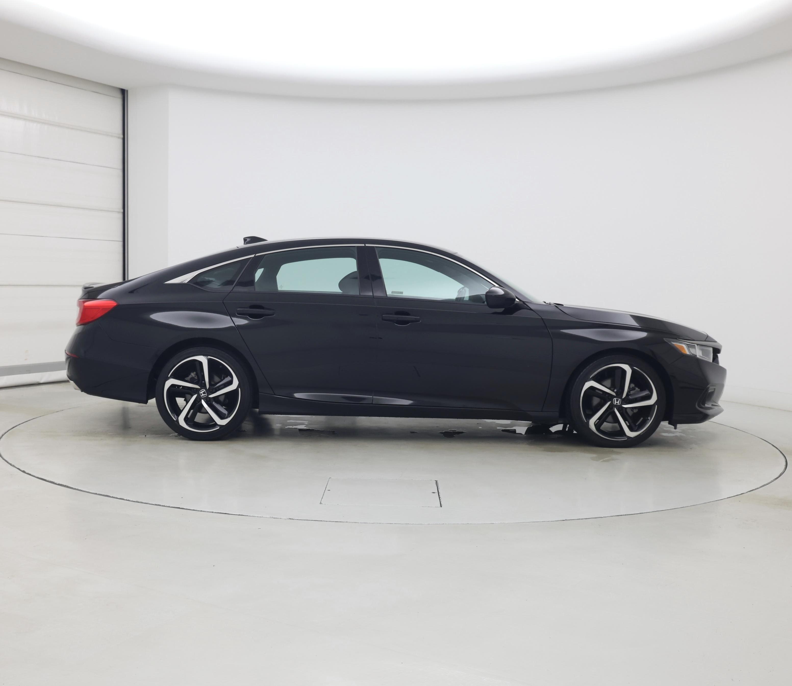 Thumbnail: 2022 Honda Accord - 7