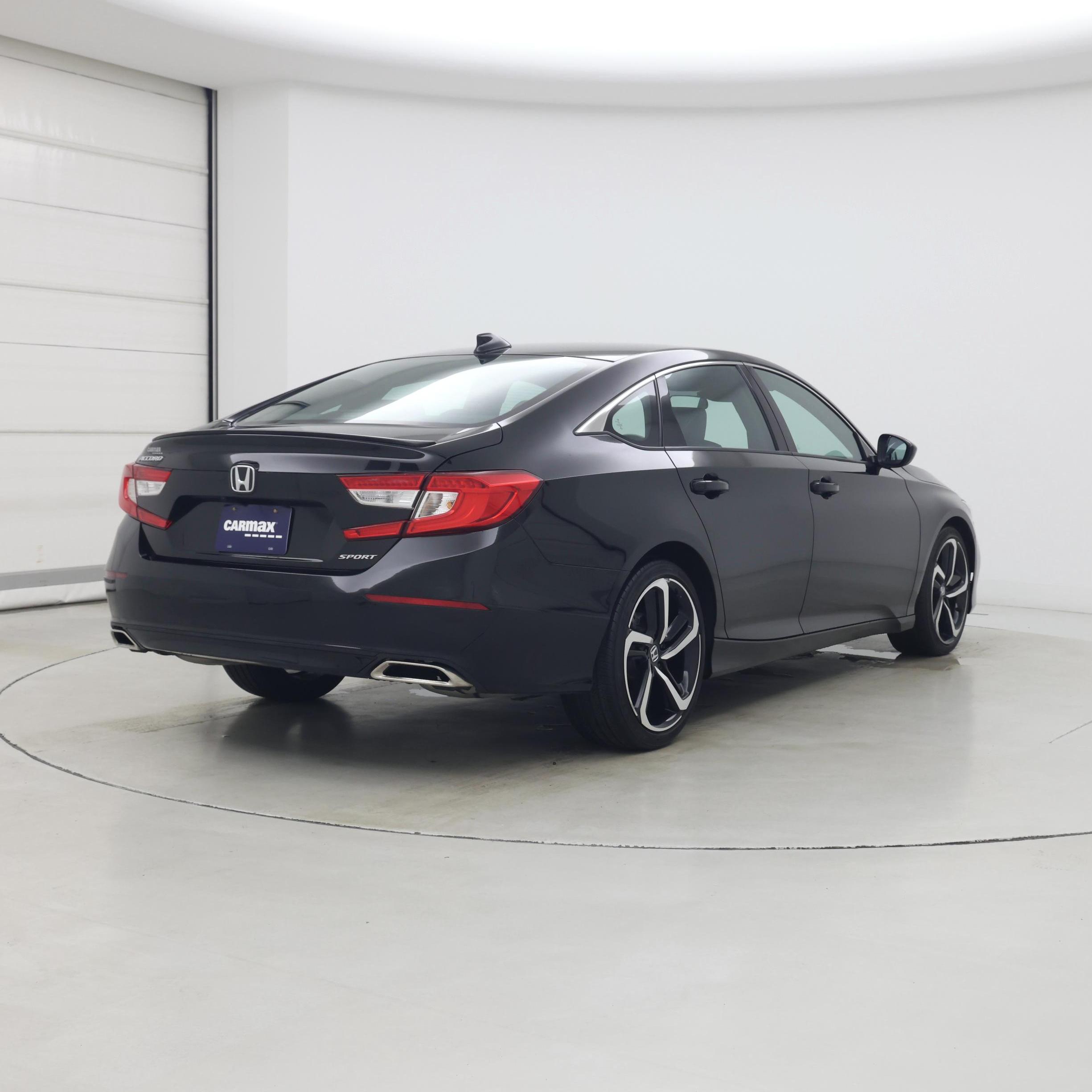 Thumbnail: 2022 Honda Accord - 8
