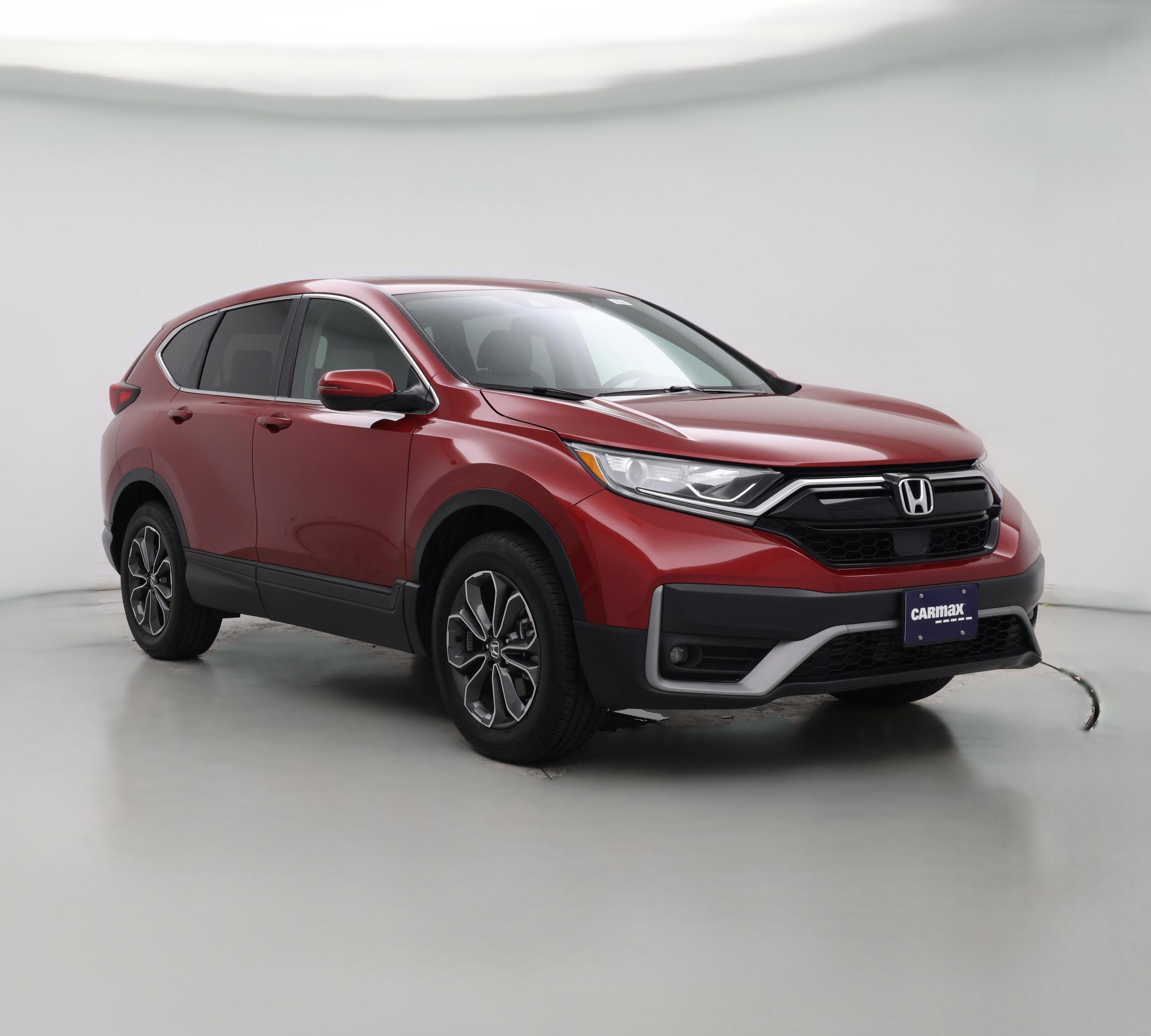 Thumbnail: 2022 Honda CR-V - 1