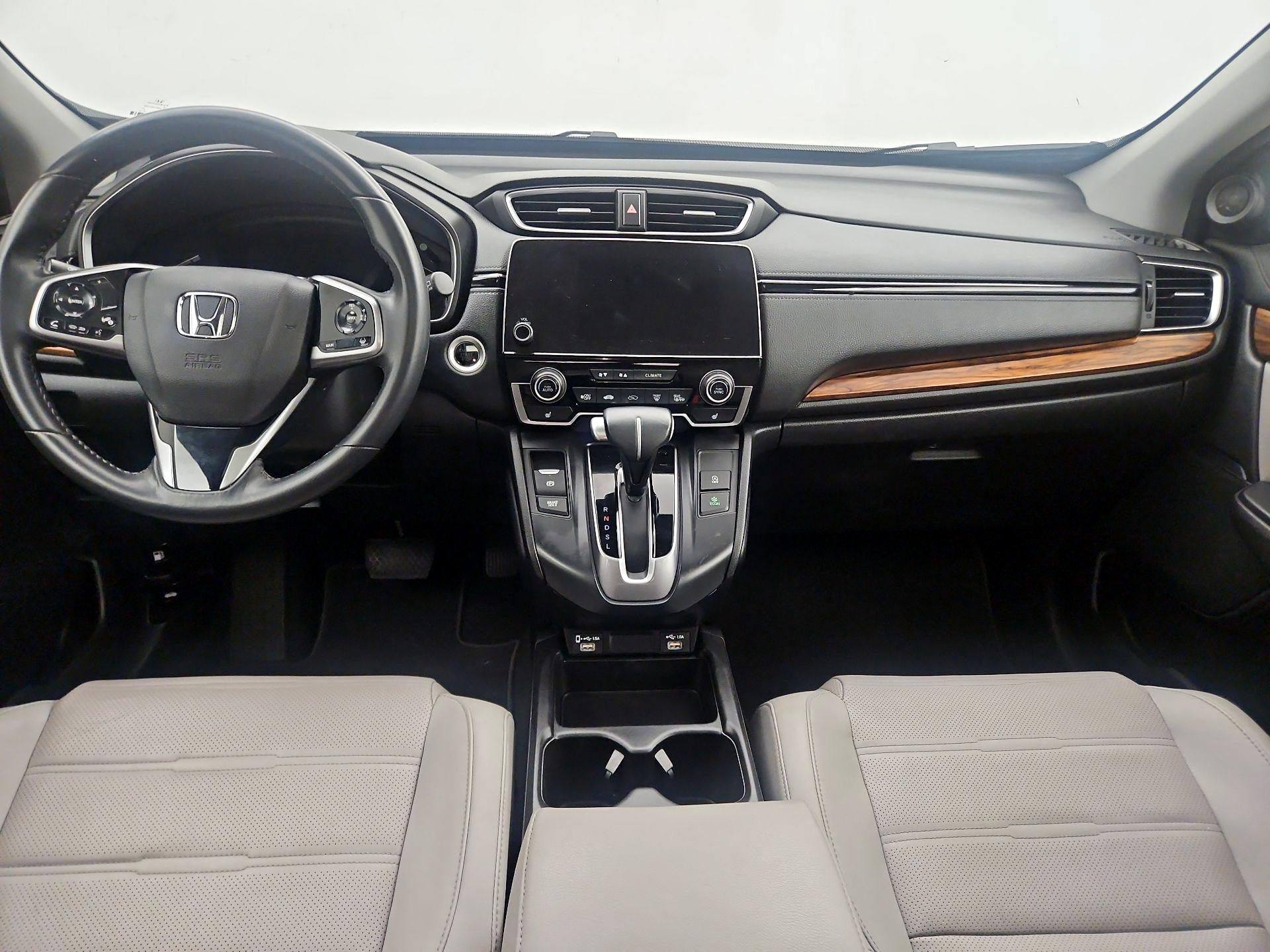 Thumbnail: 2022 Honda CR-V - 9