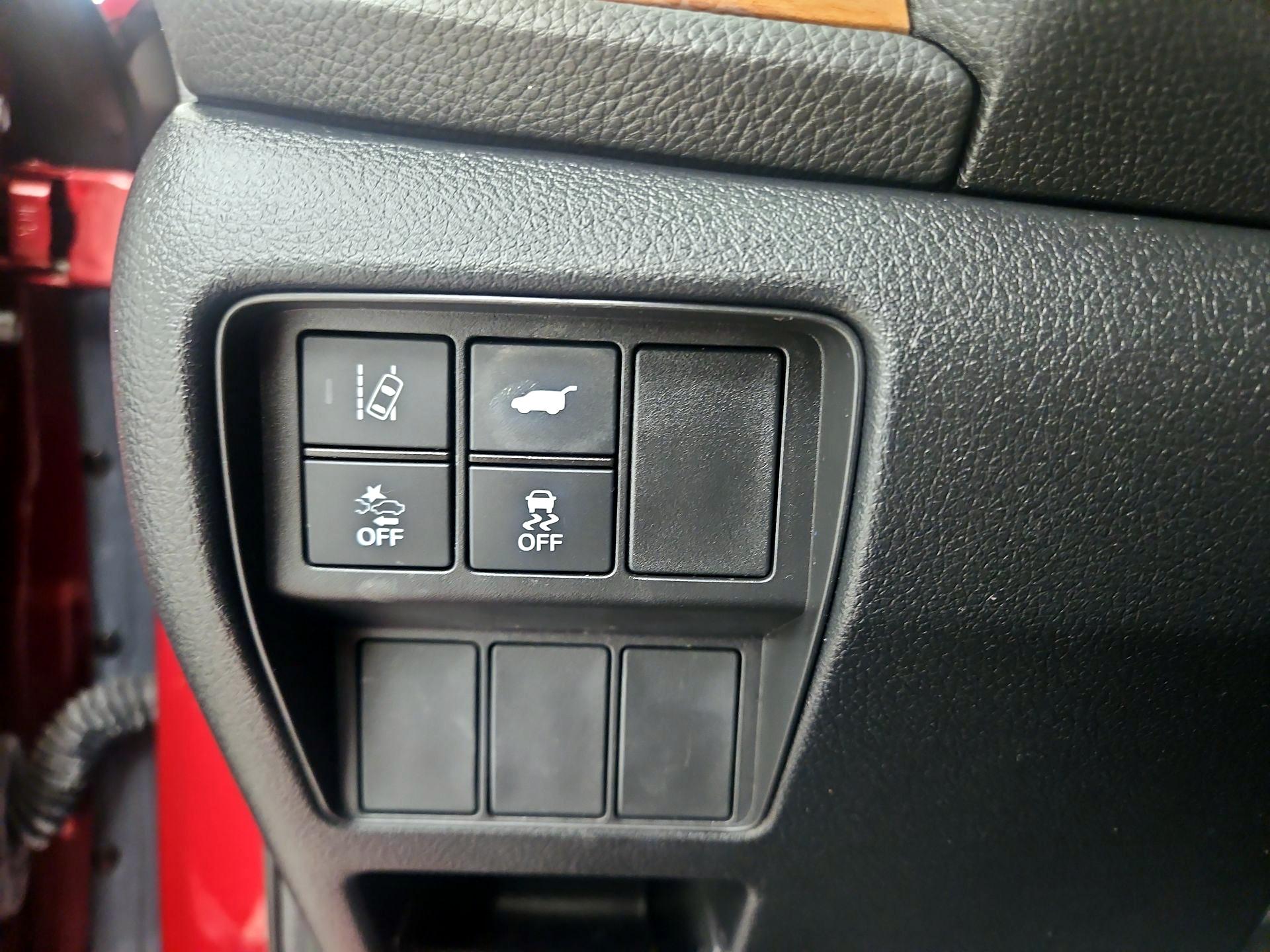 Thumbnail: 2022 Honda CR-V - 13
