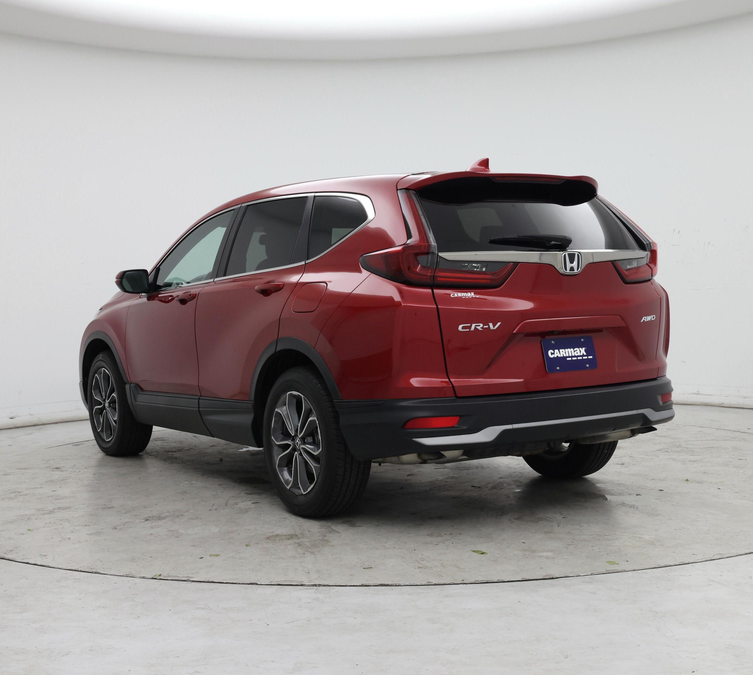 Thumbnail: 2022 Honda CR-V - 2