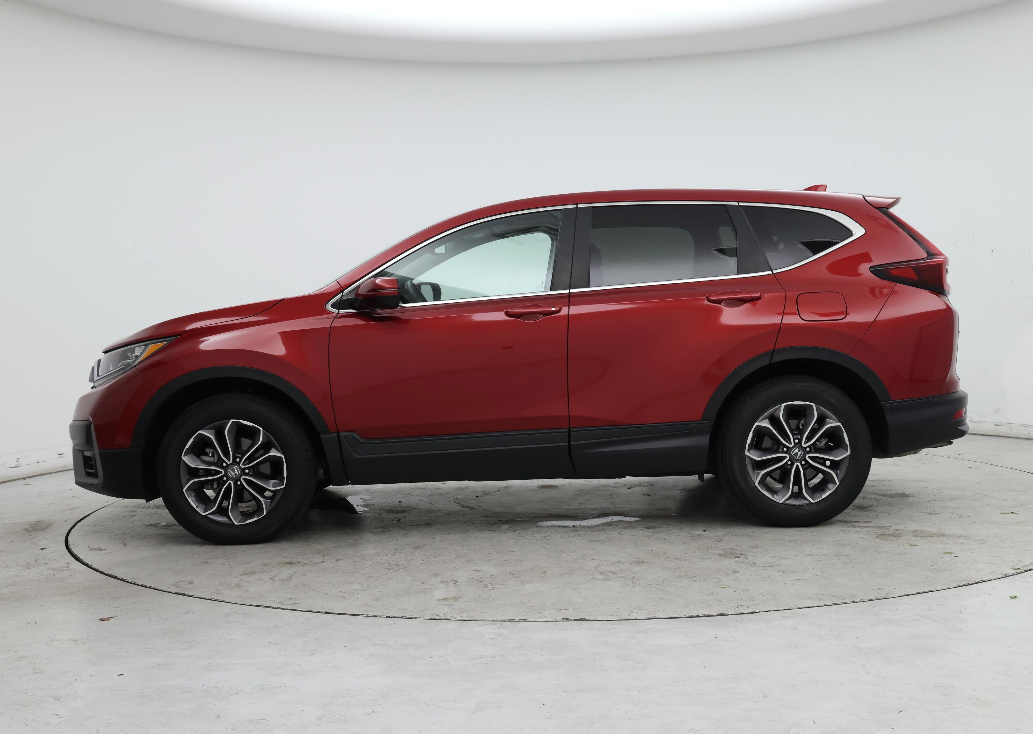 Thumbnail: 2022 Honda CR-V - 3