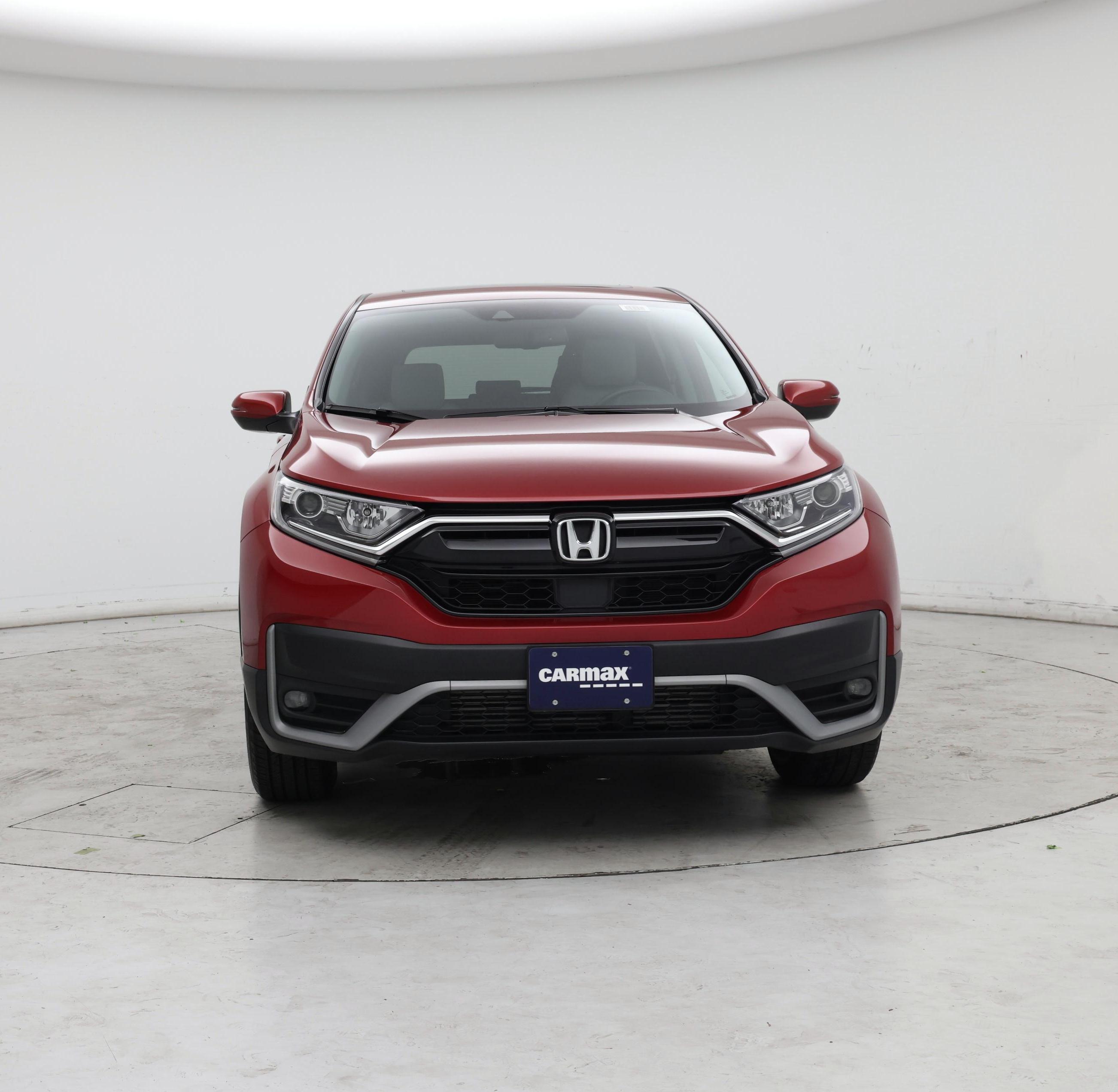 Thumbnail: 2022 Honda CR-V - 5