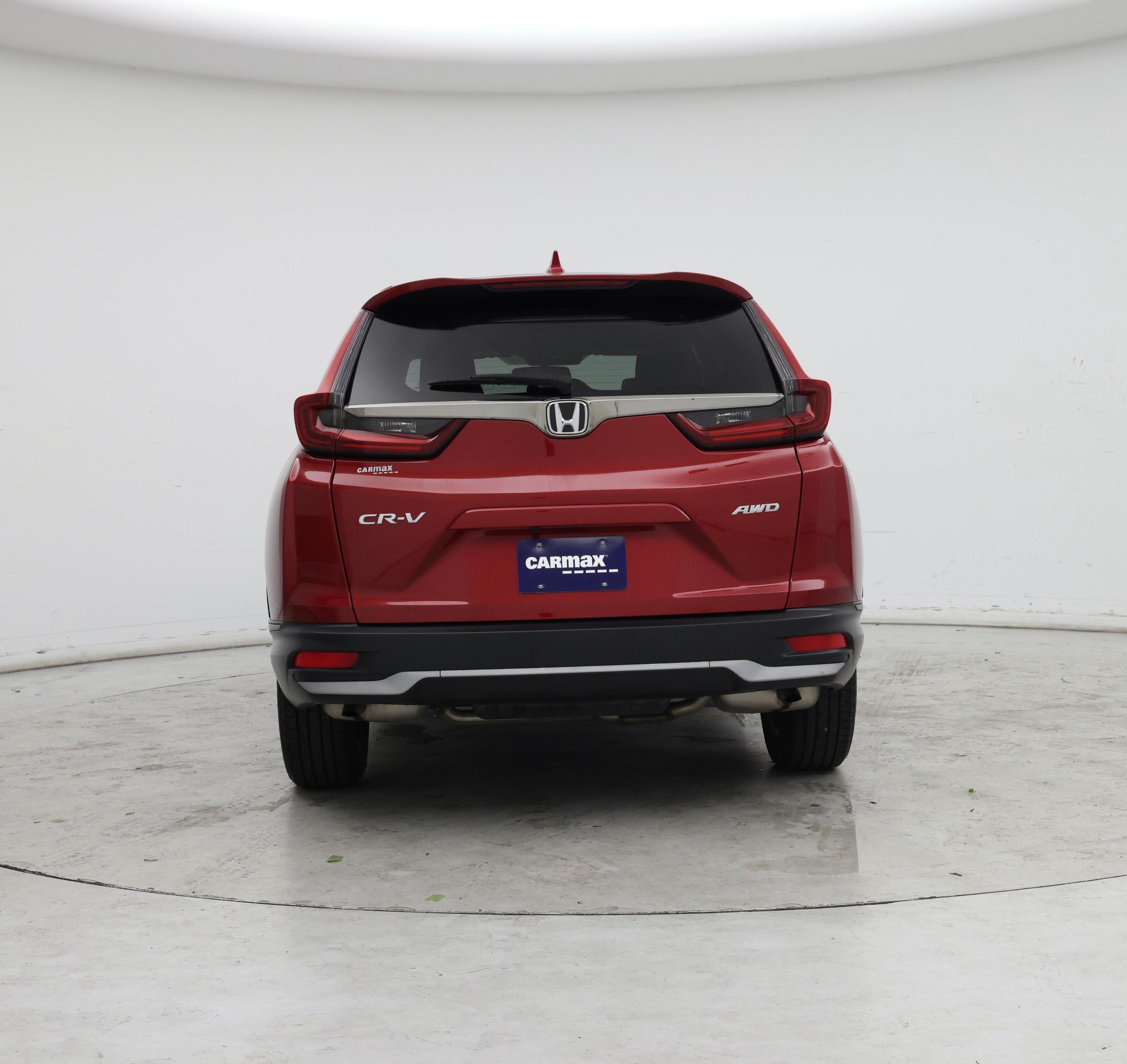 Thumbnail: 2022 Honda CR-V - 6