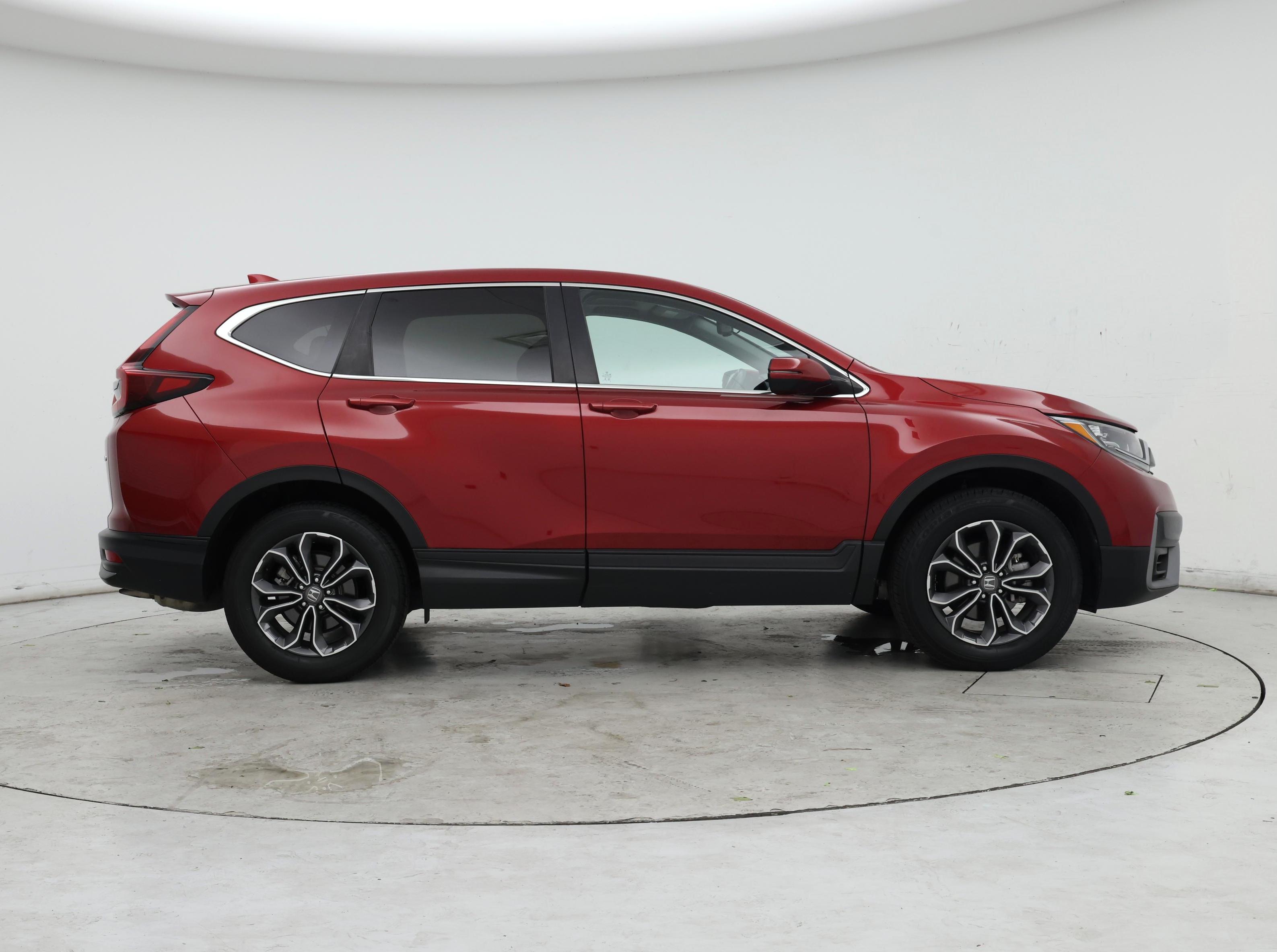 Thumbnail: 2022 Honda CR-V - 7