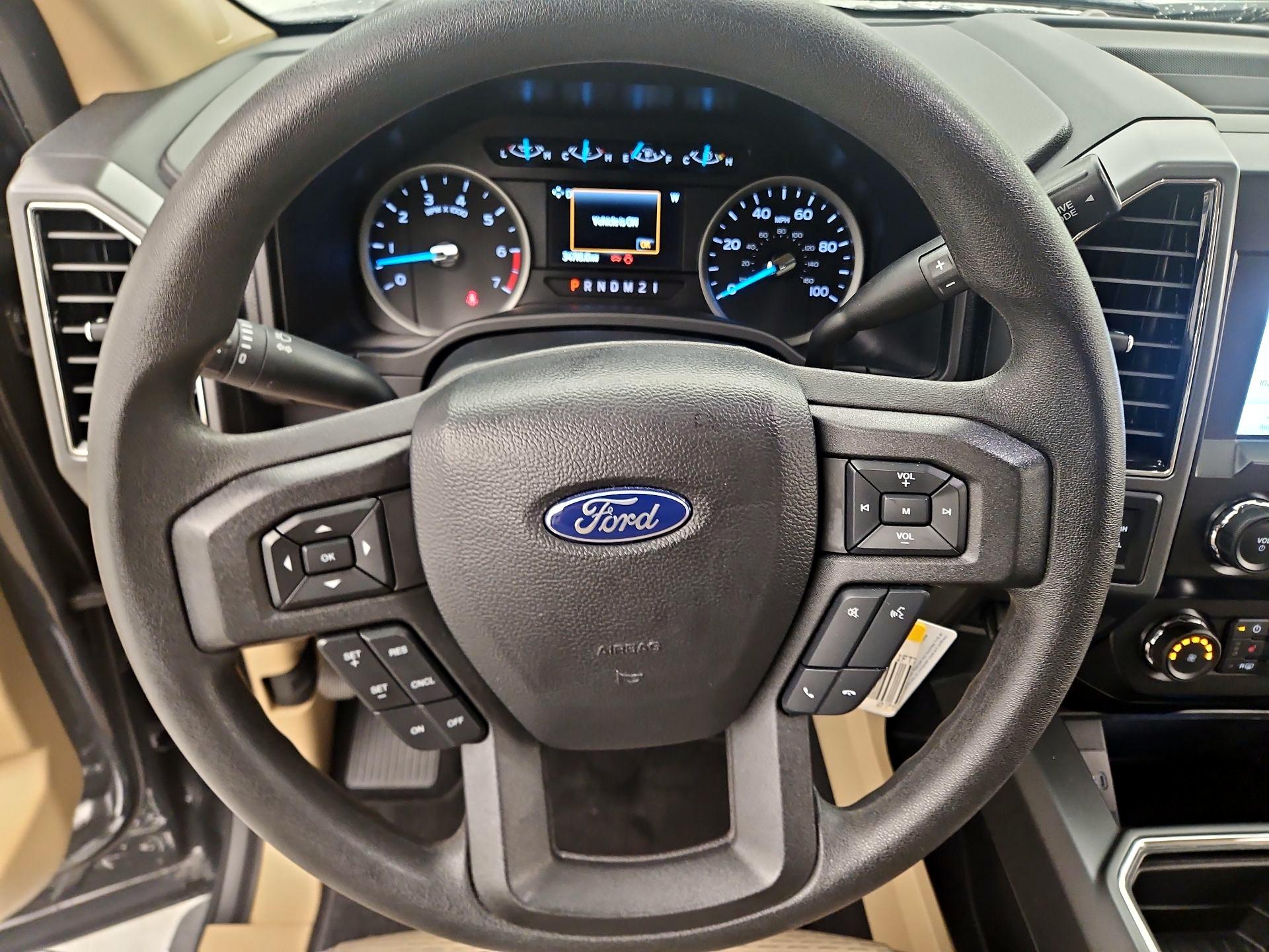 Thumbnail: 2021 Ford F-250 - 10