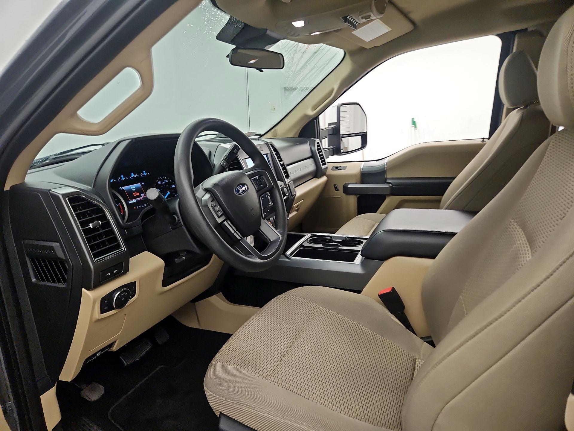 Thumbnail: 2021 Ford F-250 - 11