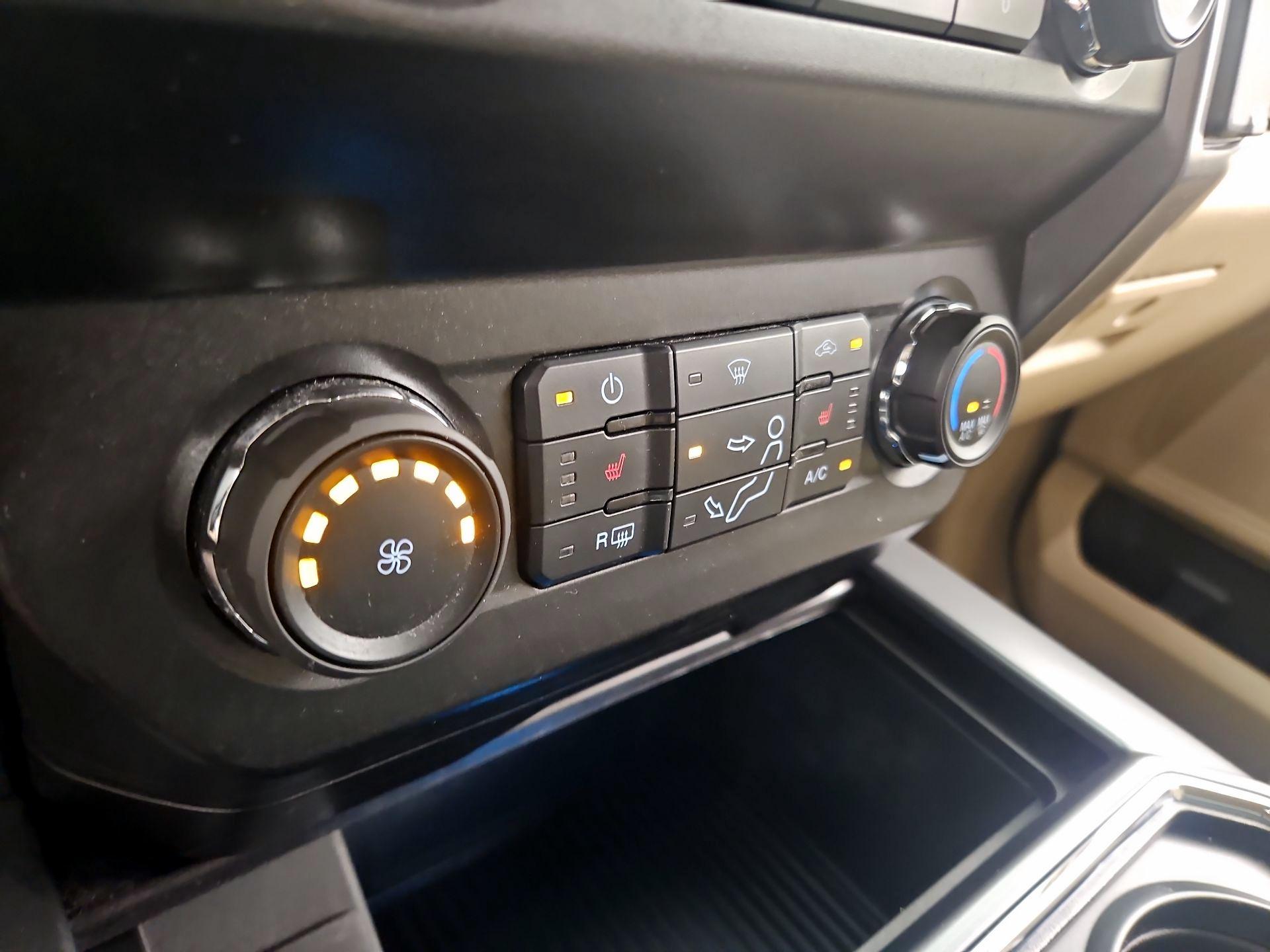 Thumbnail: 2021 Ford F-250 - 16