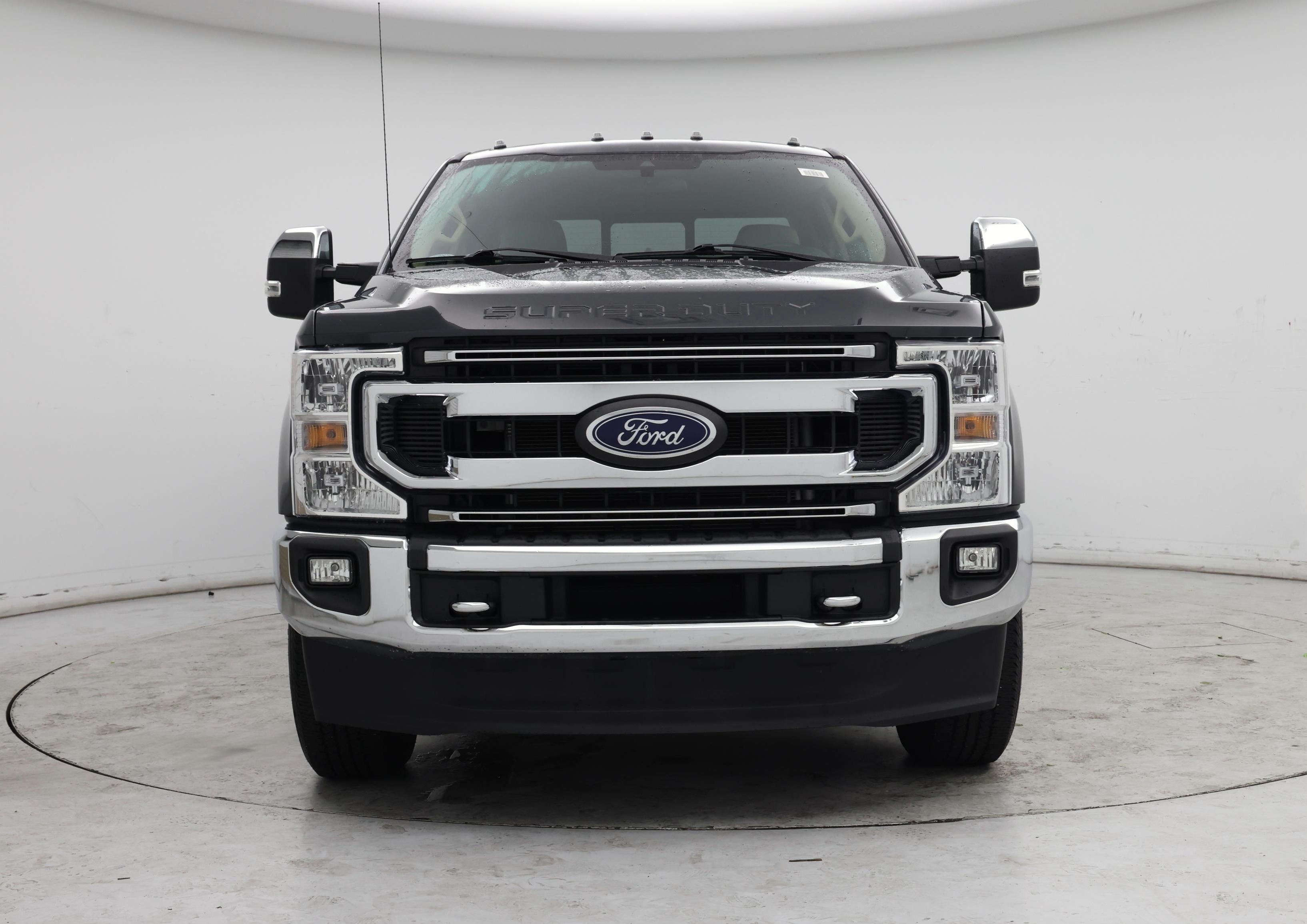 Thumbnail: 2021 Ford F-250 - 5