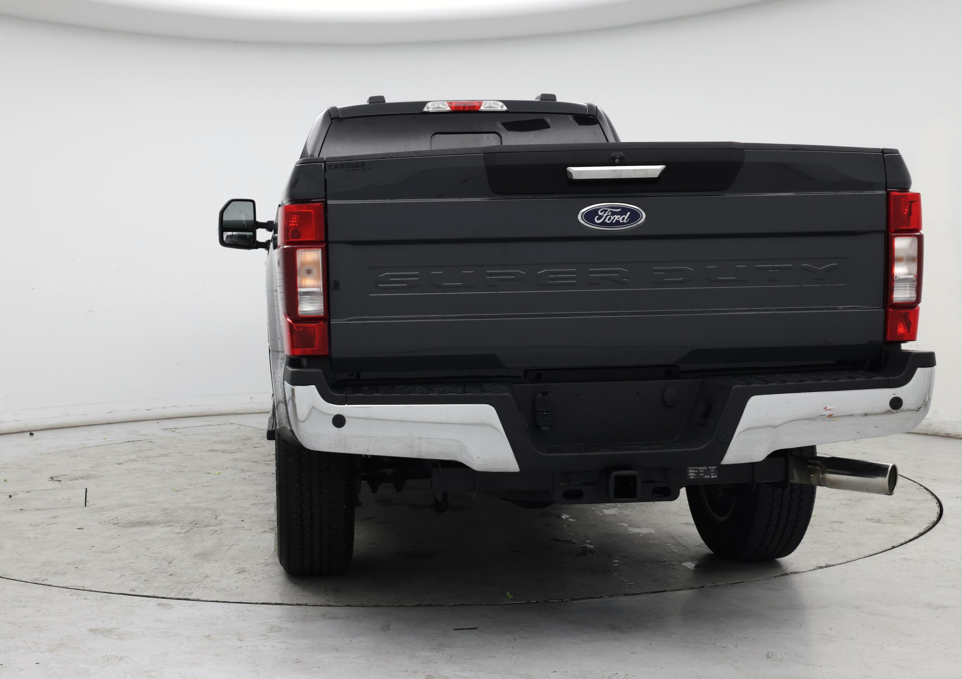 Thumbnail: 2021 Ford F-250 - 6