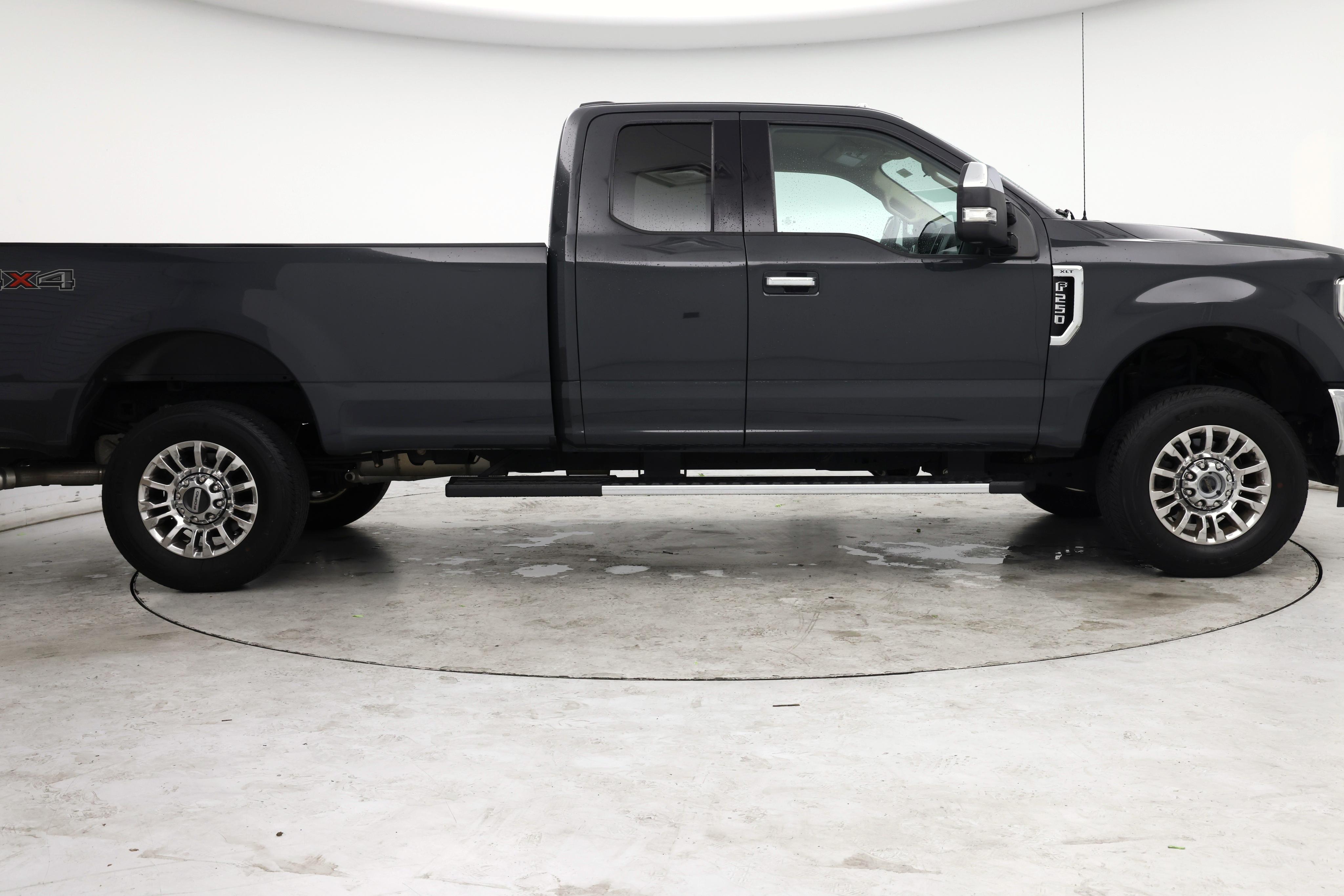 Thumbnail: 2021 Ford F-250 - 7