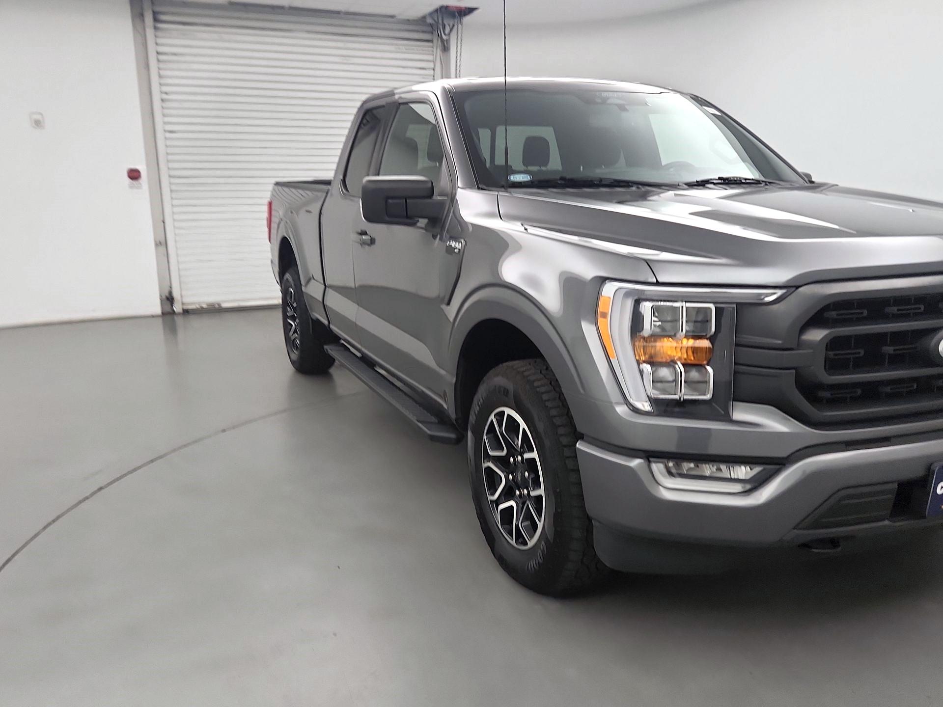 Thumbnail: 2022 Ford F-150 - 1