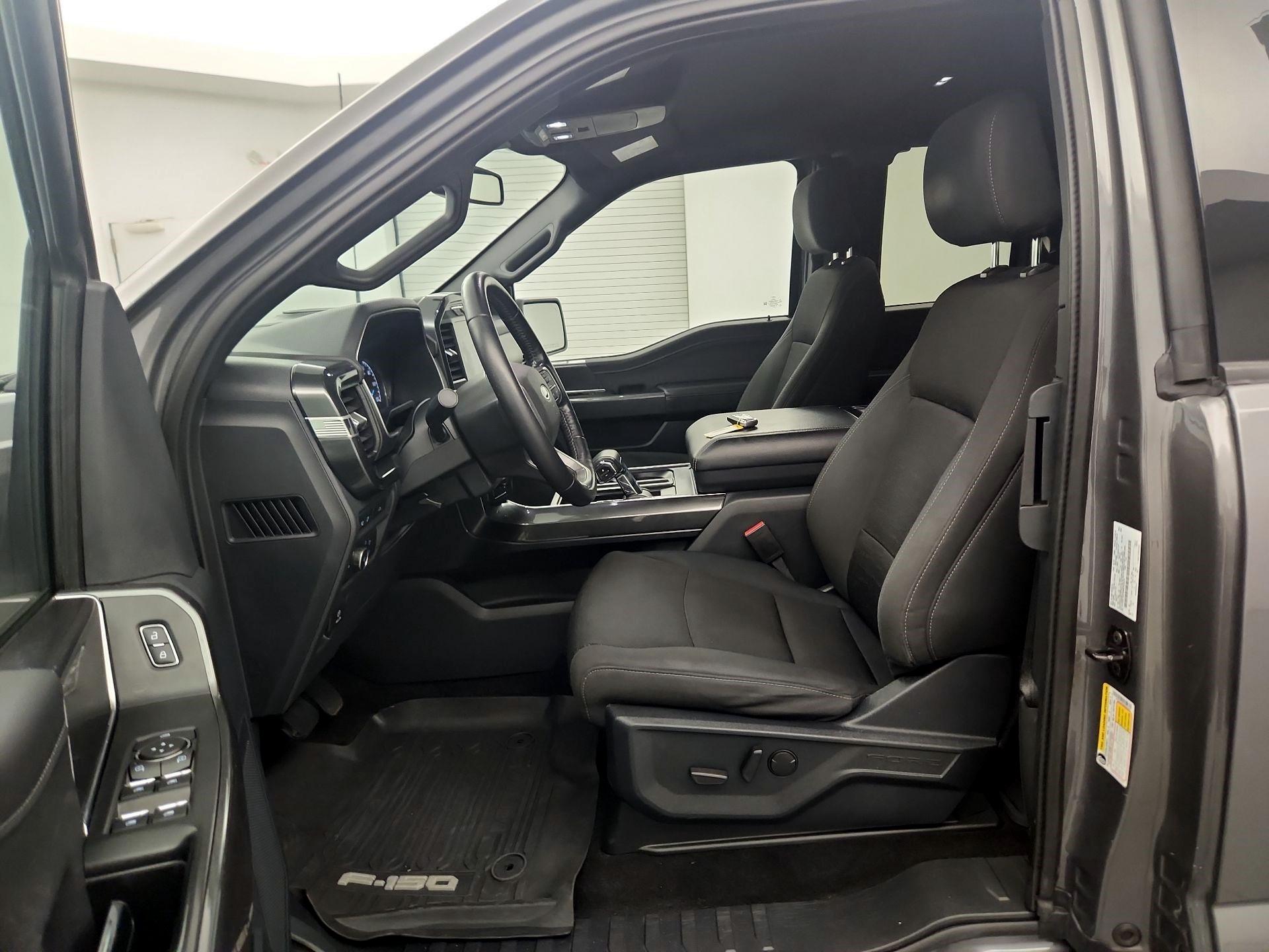 Thumbnail: 2022 Ford F-150 - 9