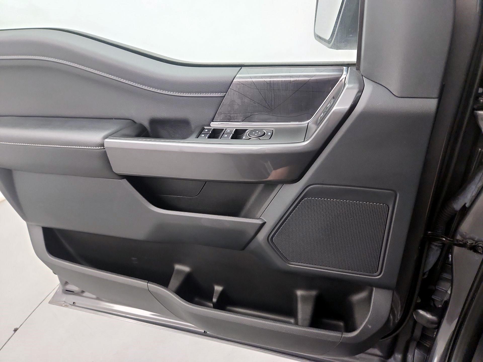 Thumbnail: 2022 Ford F-150 - 10