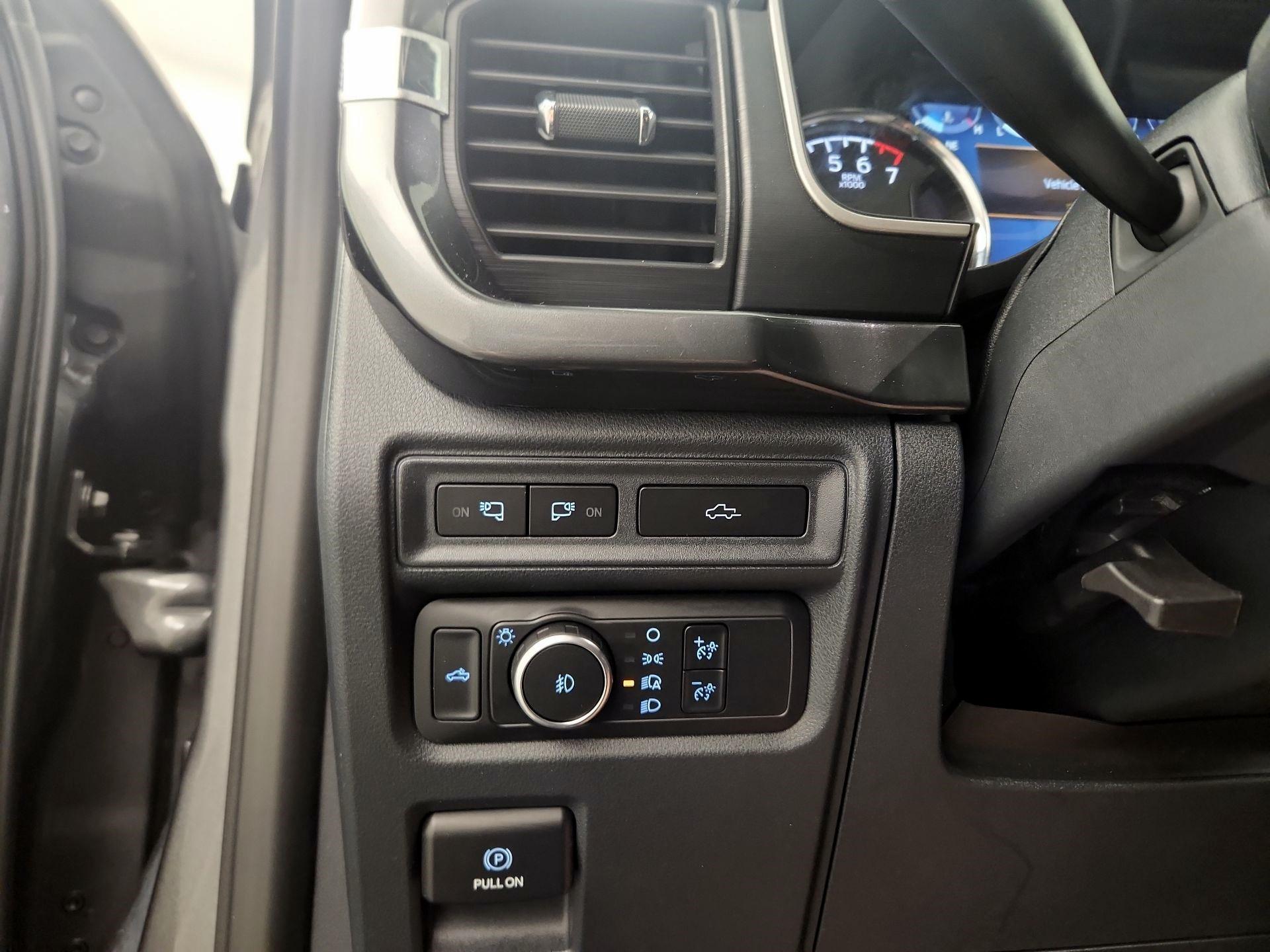Thumbnail: 2022 Ford F-150 - 11