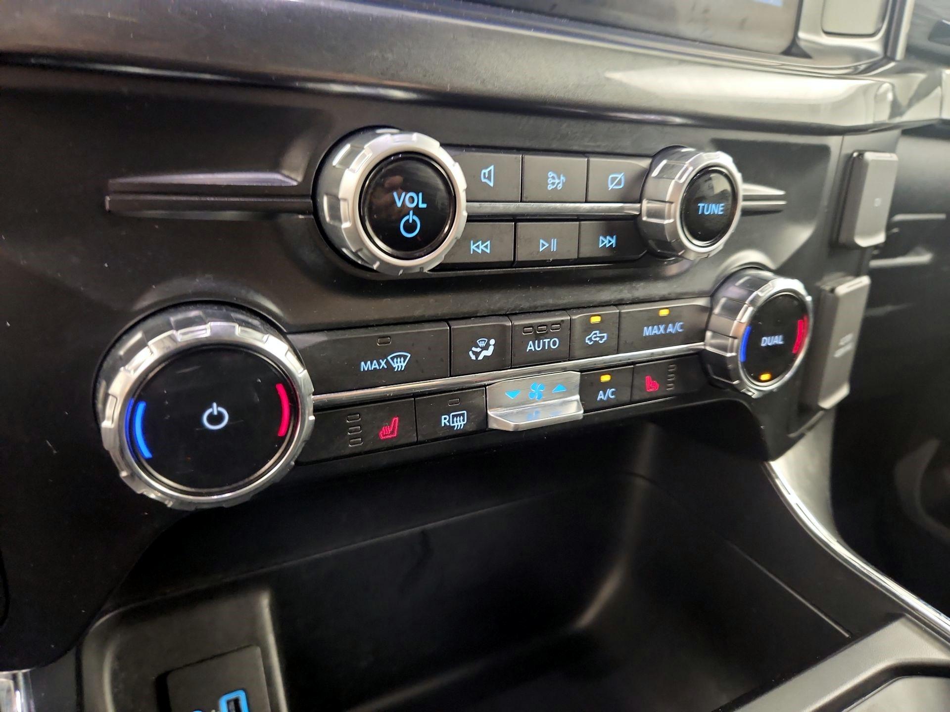 Thumbnail: 2022 Ford F-150 - 15