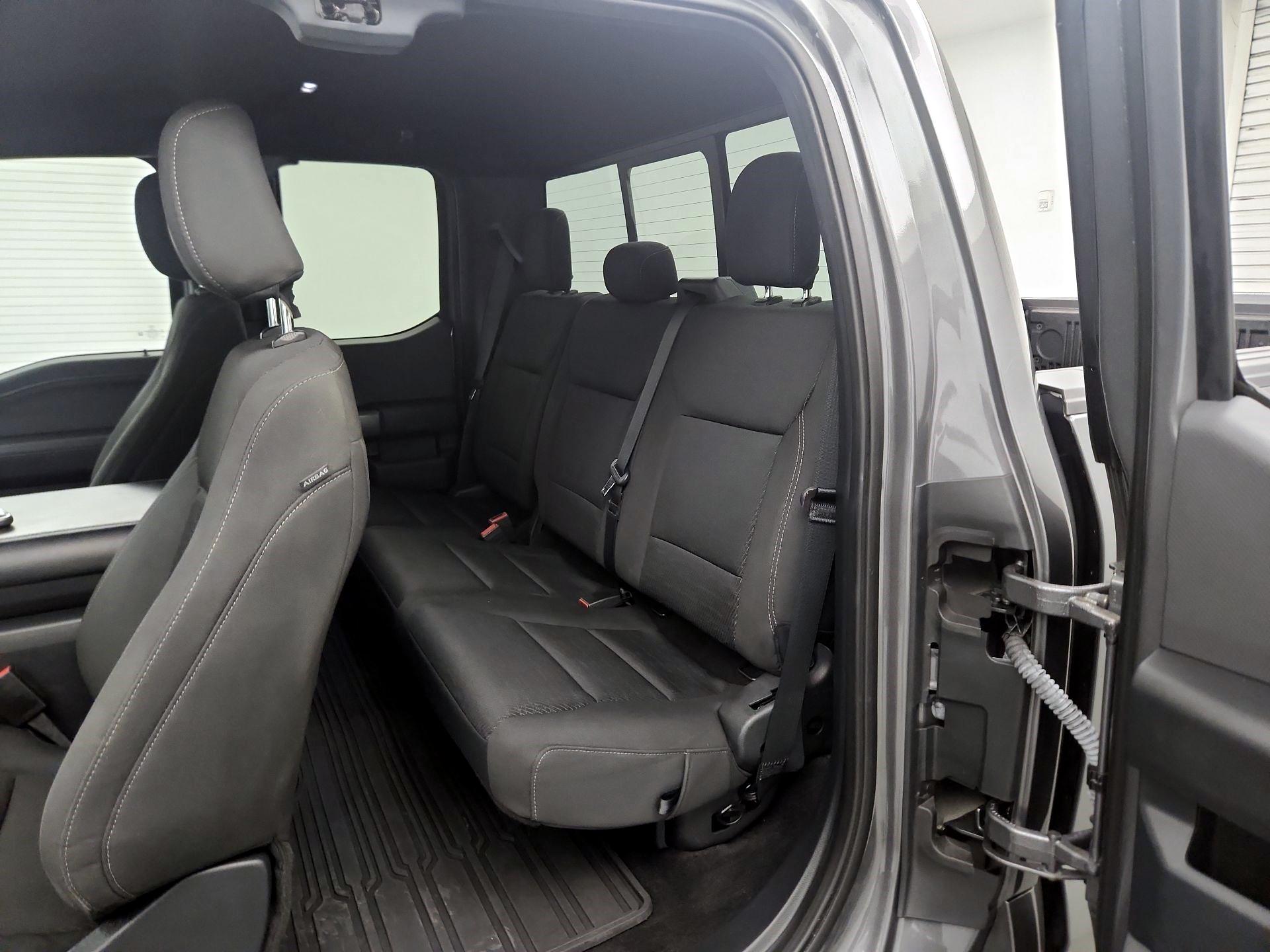 Thumbnail: 2022 Ford F-150 - 18