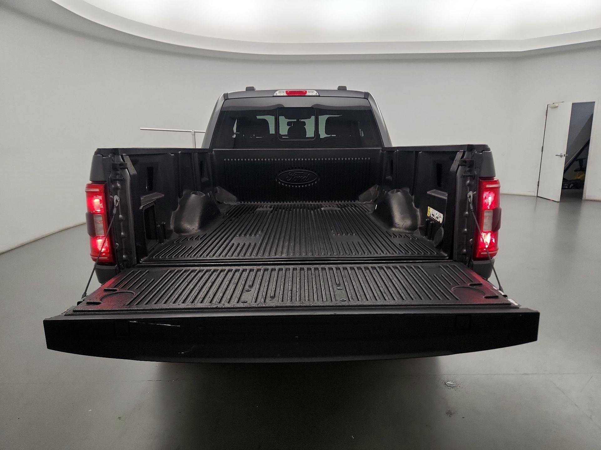 Thumbnail: 2022 Ford F-150 - 19