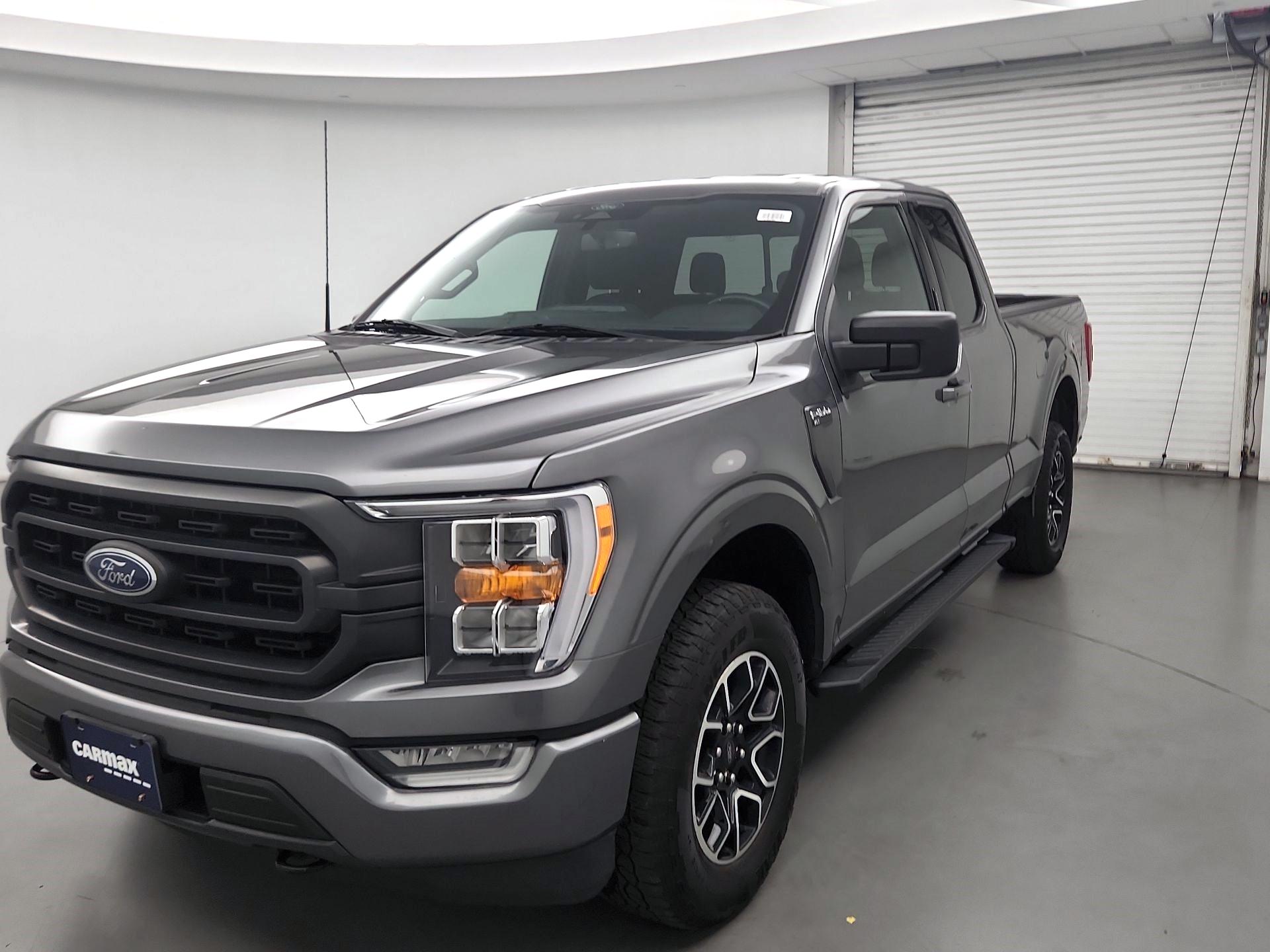 Thumbnail: 2022 Ford F-150 - 3