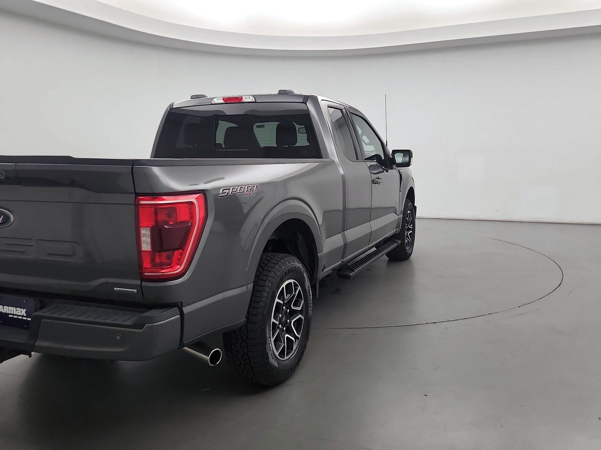 Thumbnail: 2022 Ford F-150 - 5