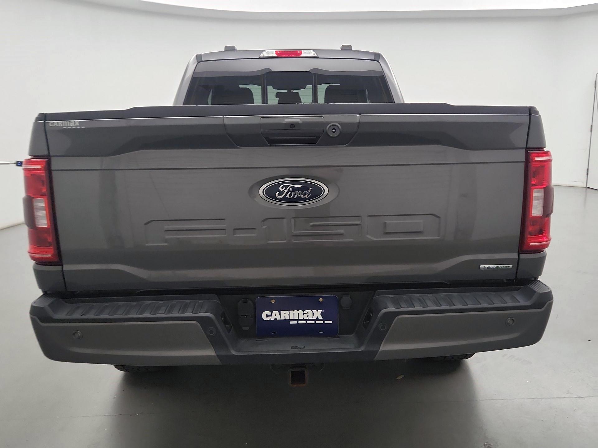 Thumbnail: 2022 Ford F-150 - 6