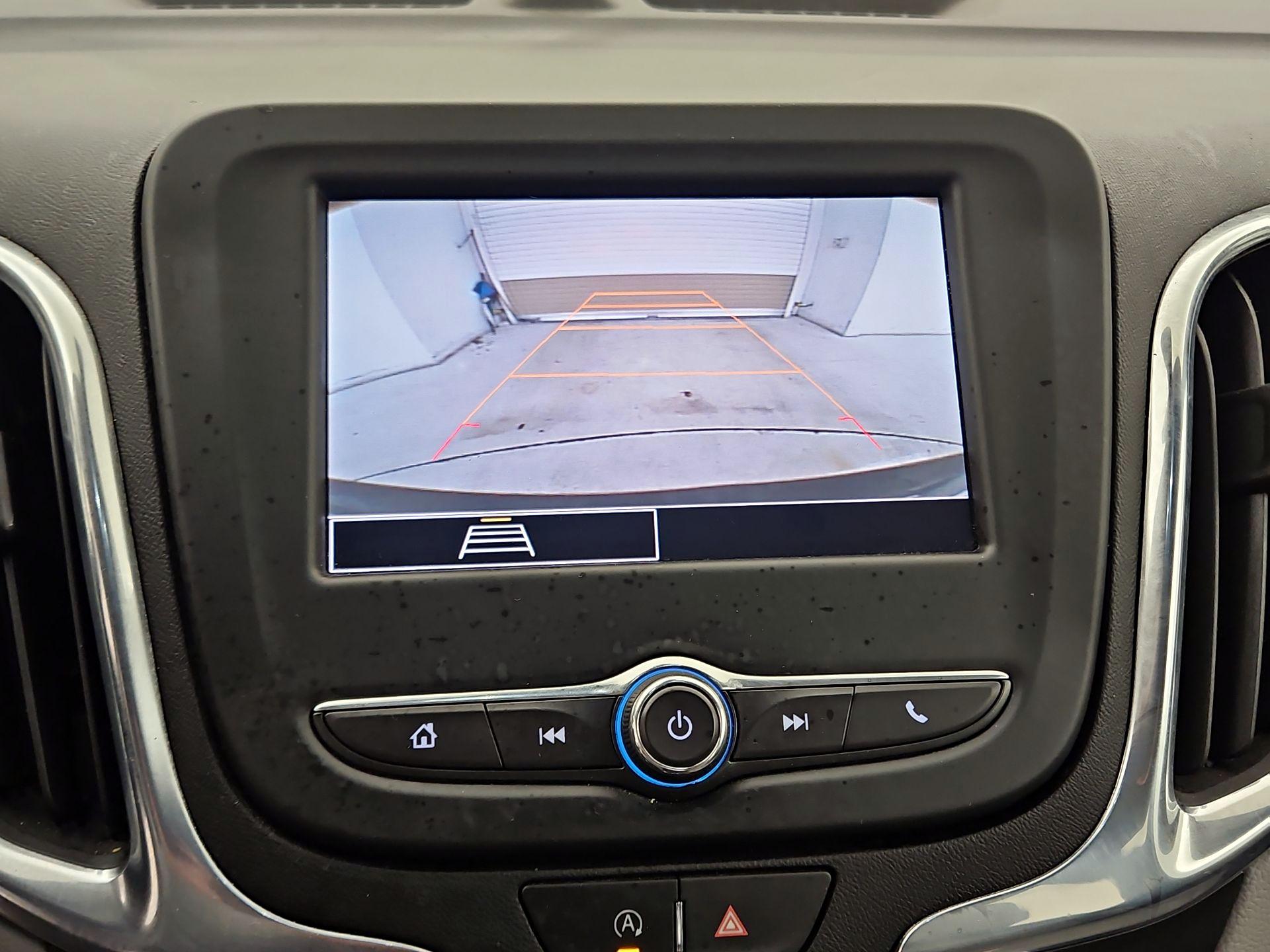 Thumbnail: 2023 Chevrolet Equinox - 14
