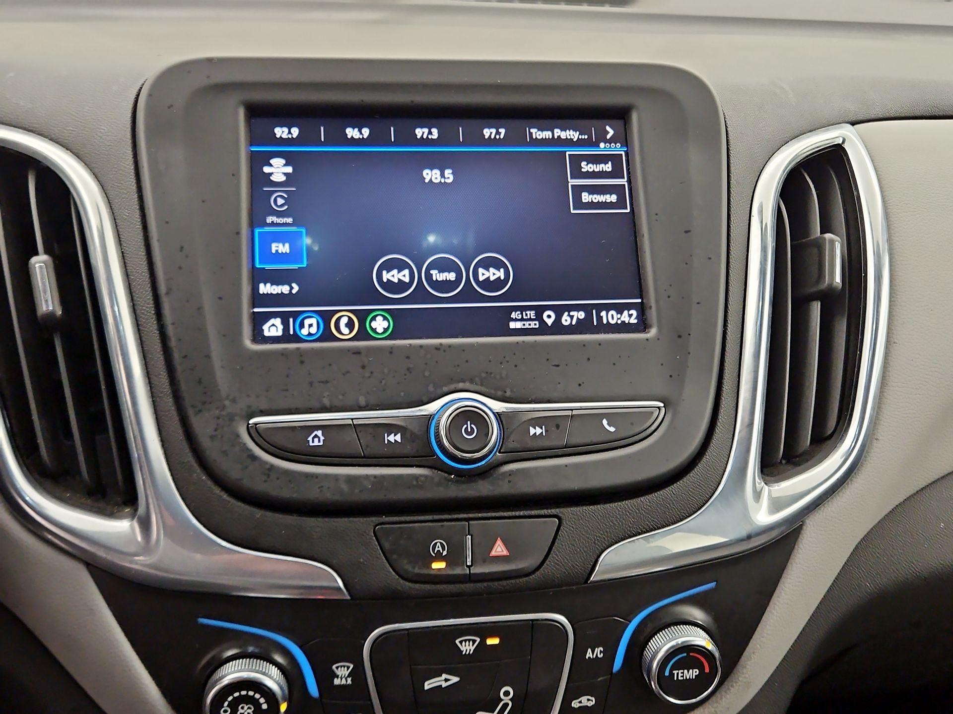 Thumbnail: 2023 Chevrolet Equinox - 15