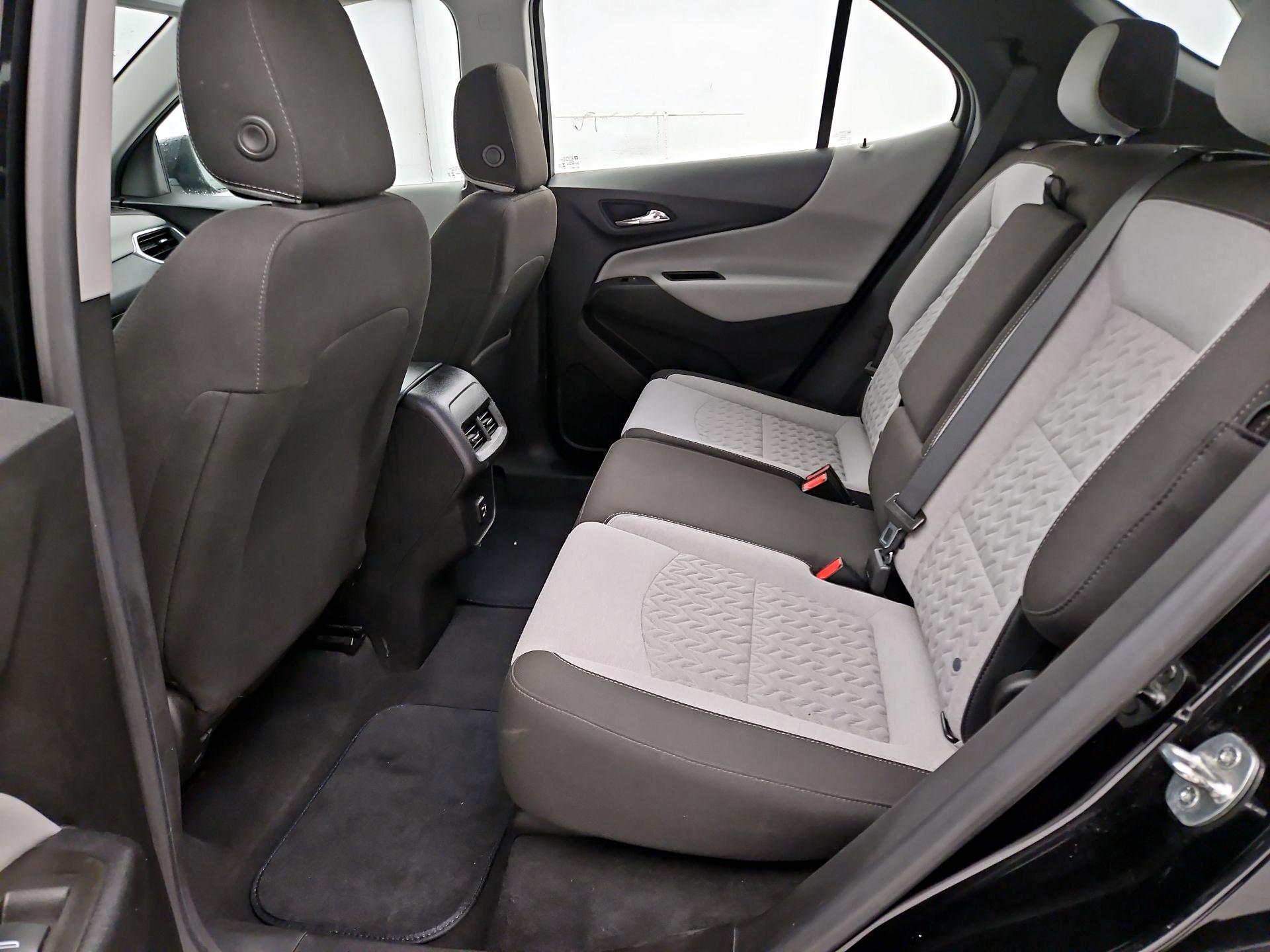Thumbnail: 2023 Chevrolet Equinox - 19