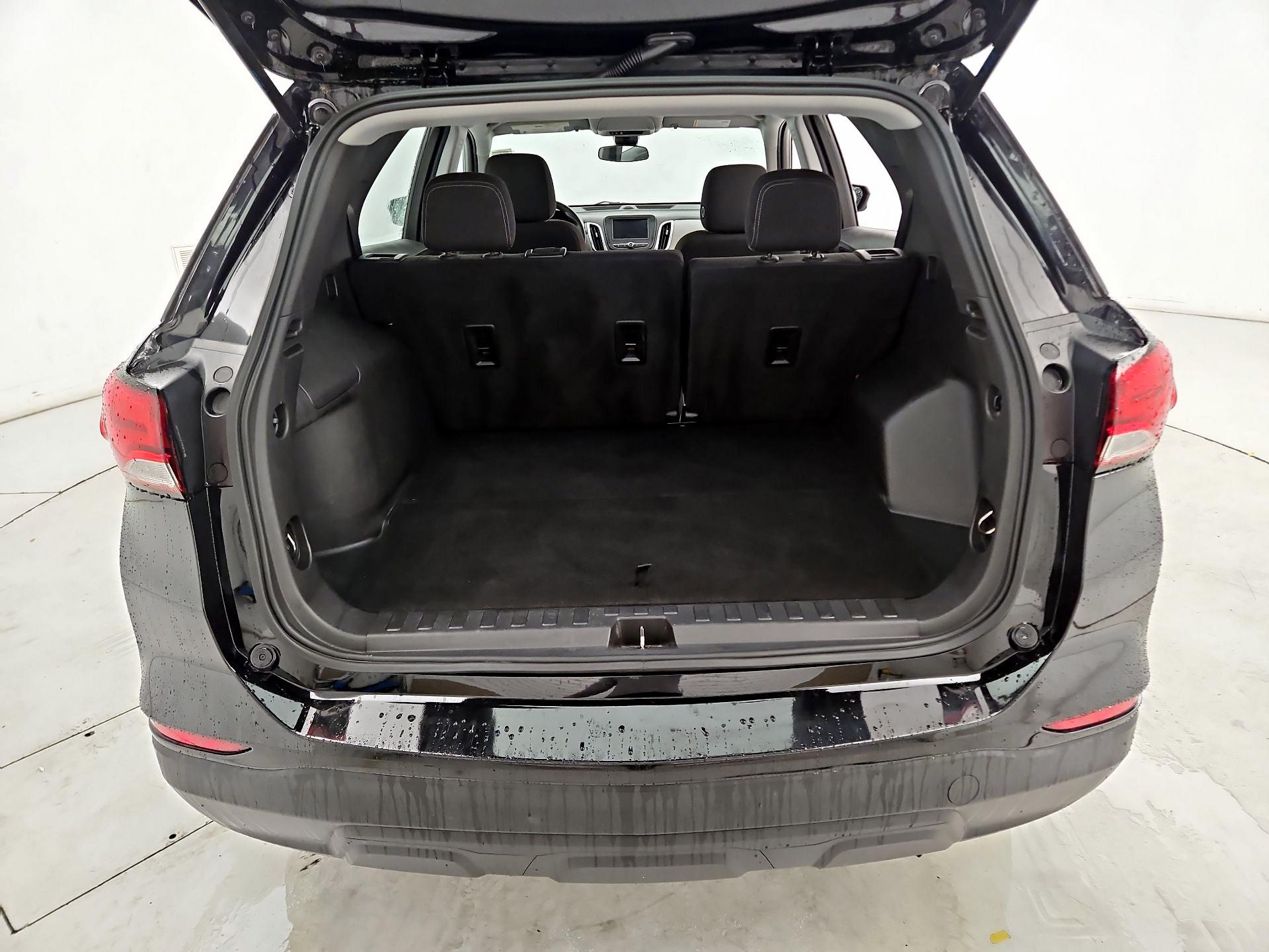 Thumbnail: 2023 Chevrolet Equinox - 20