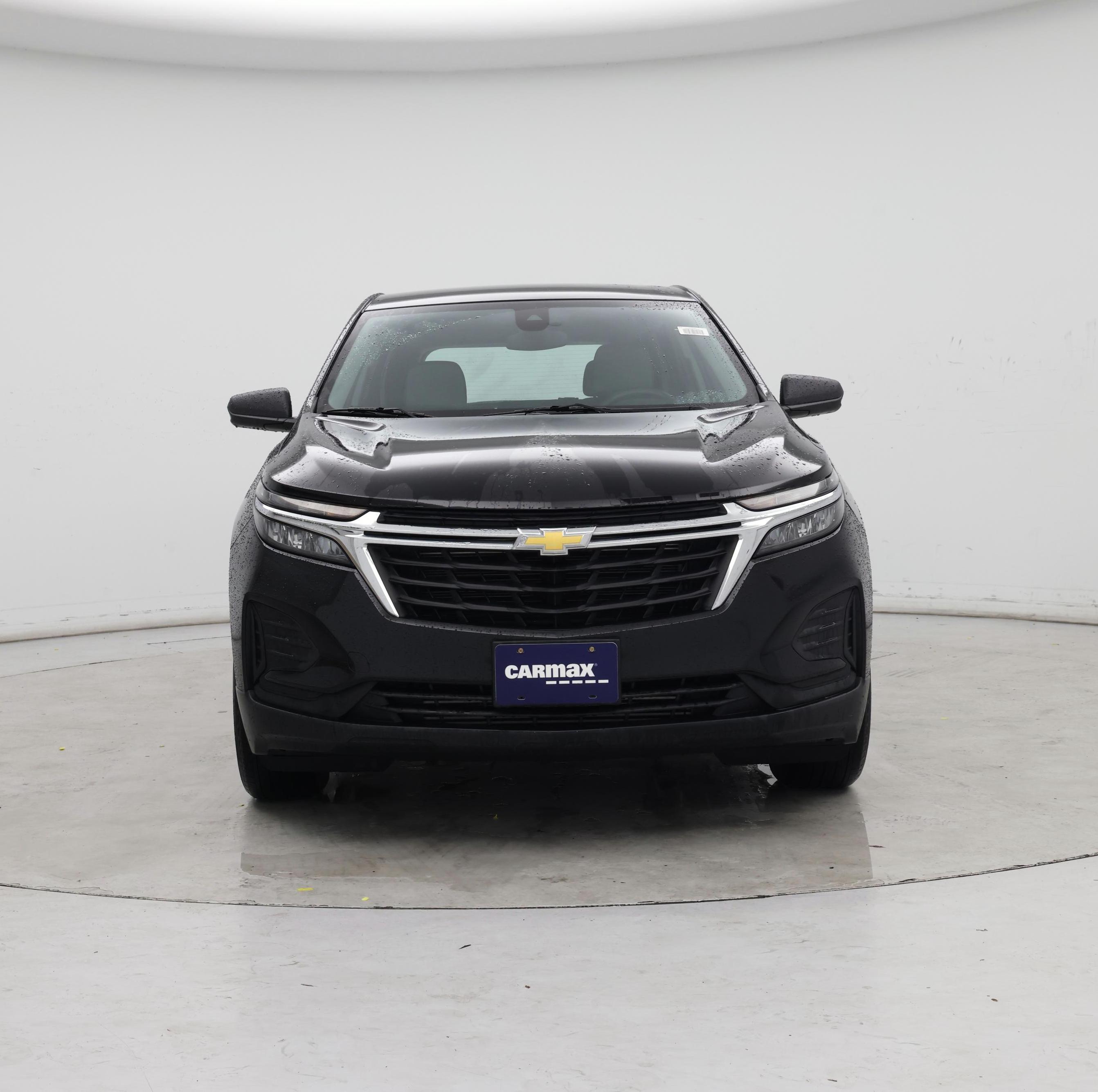 Thumbnail: 2023 Chevrolet Equinox - 5