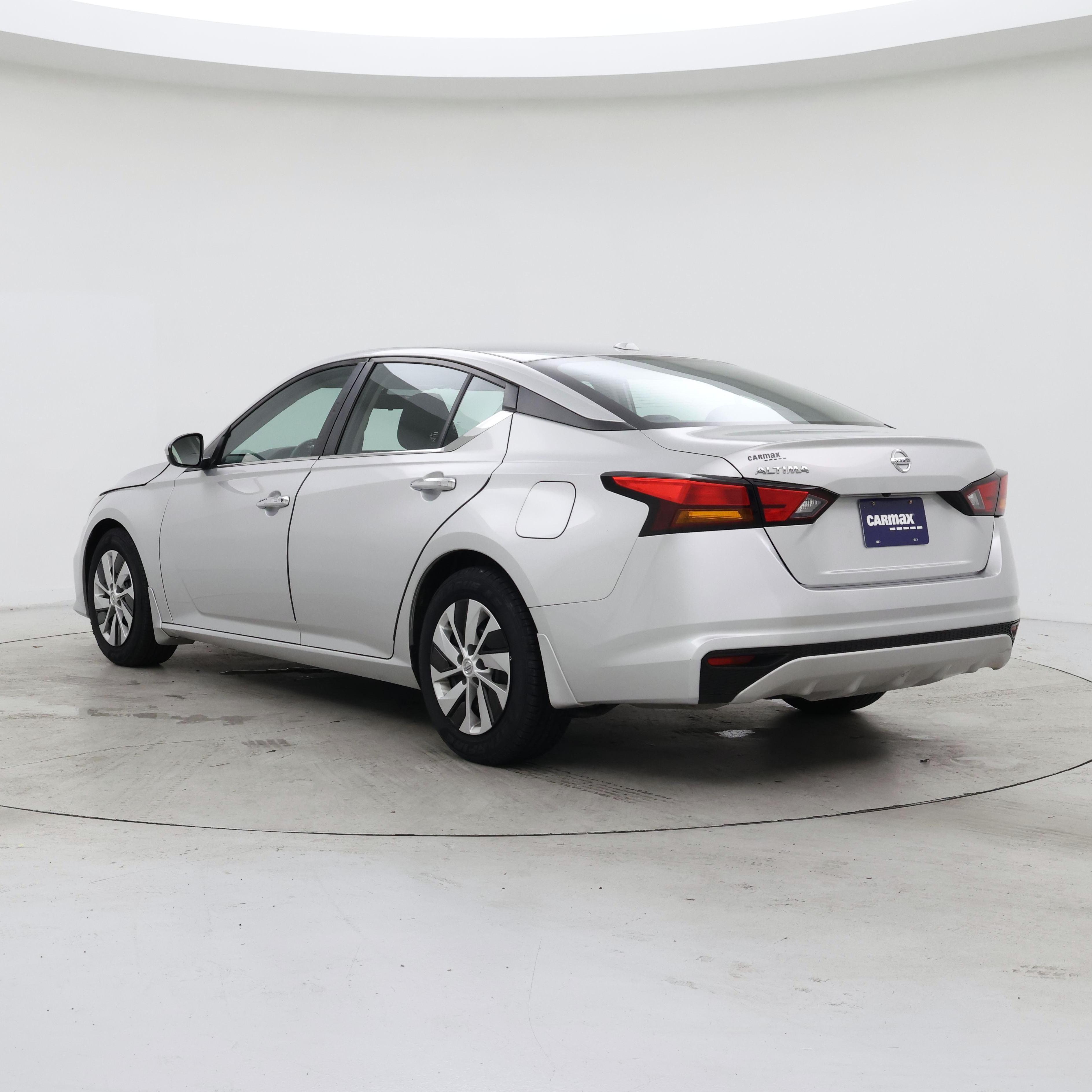 Thumbnail: 2020 Nissan Altima - 2