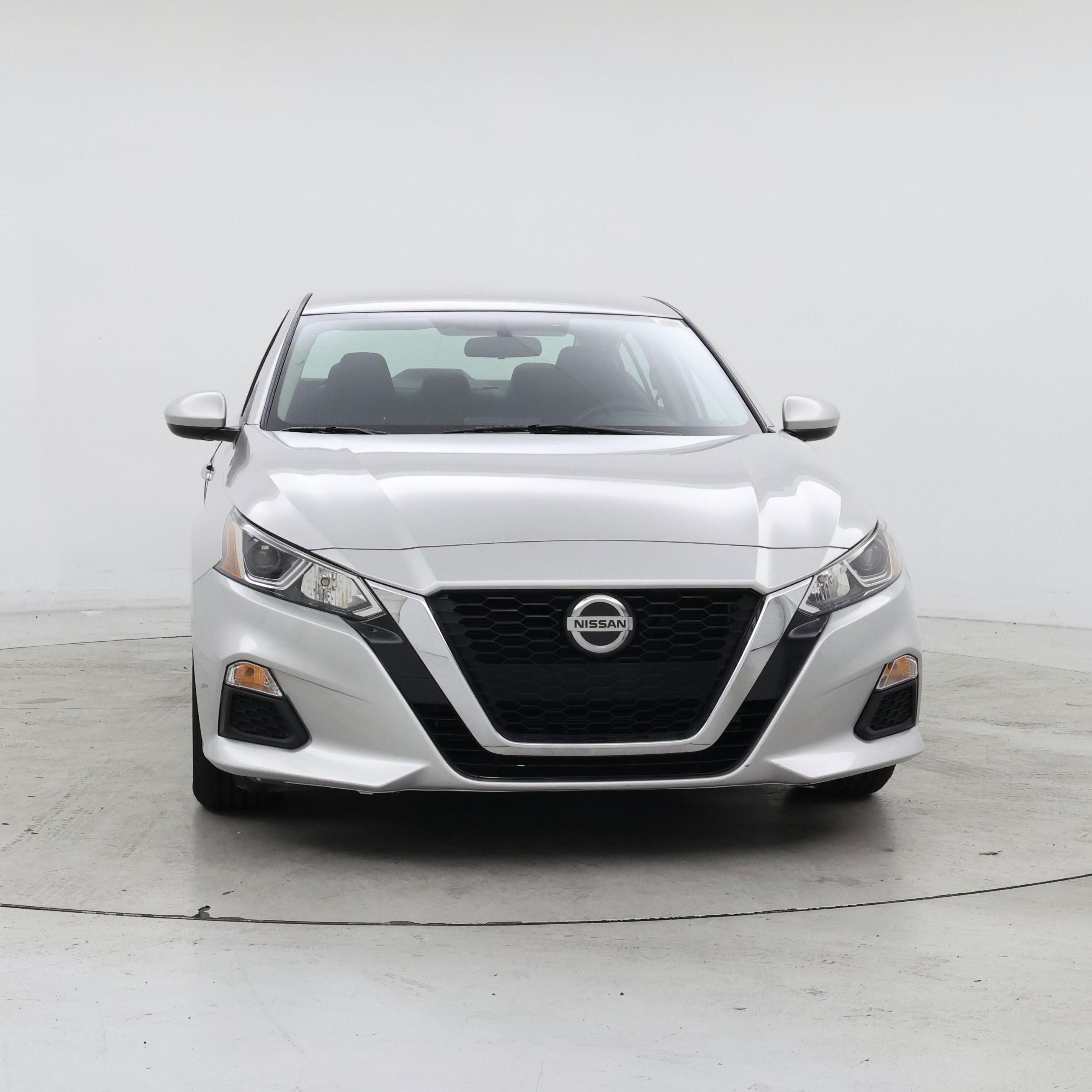 Thumbnail: 2020 Nissan Altima - 5
