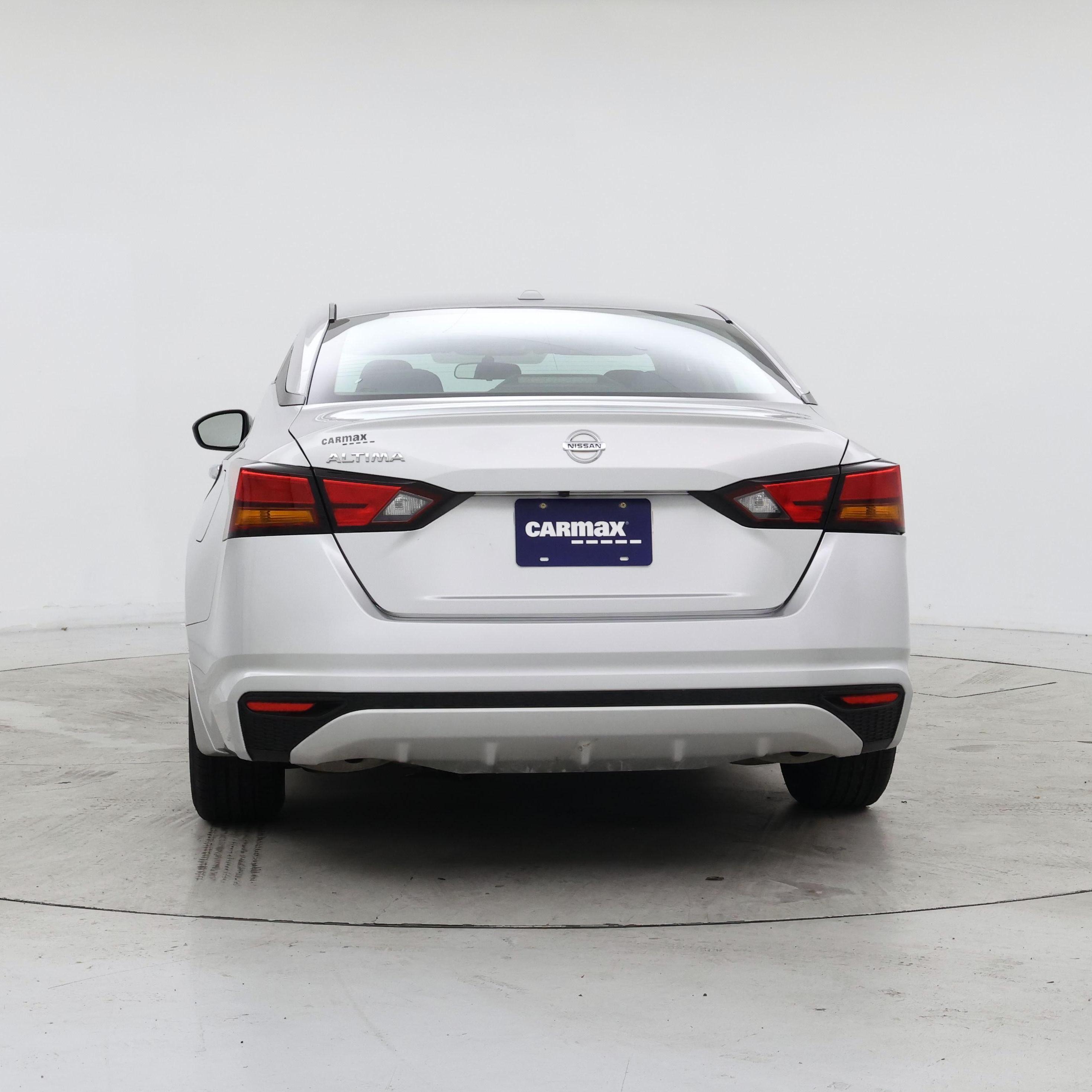 Thumbnail: 2020 Nissan Altima - 6