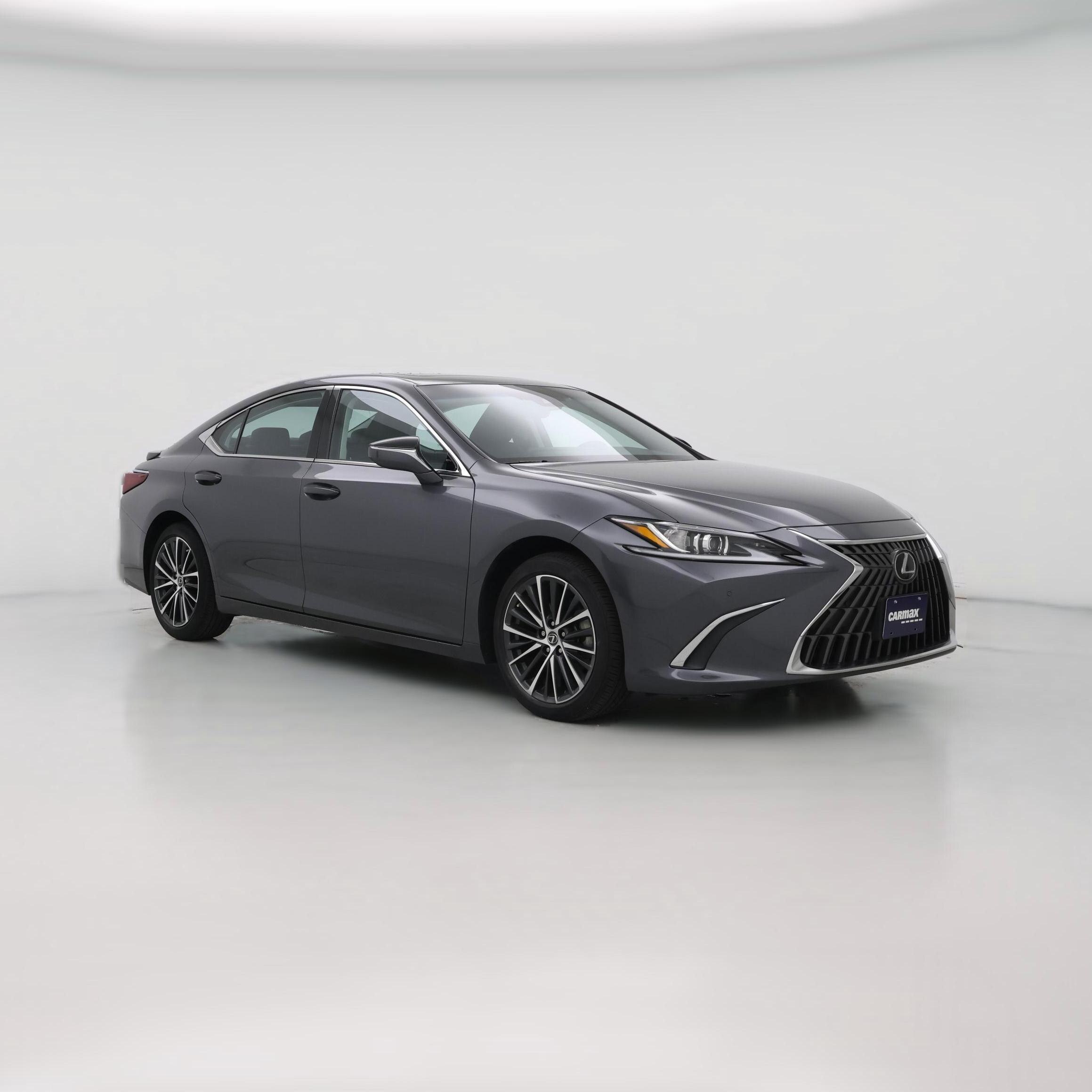 Thumbnail: 2022 Lexus ES - 1