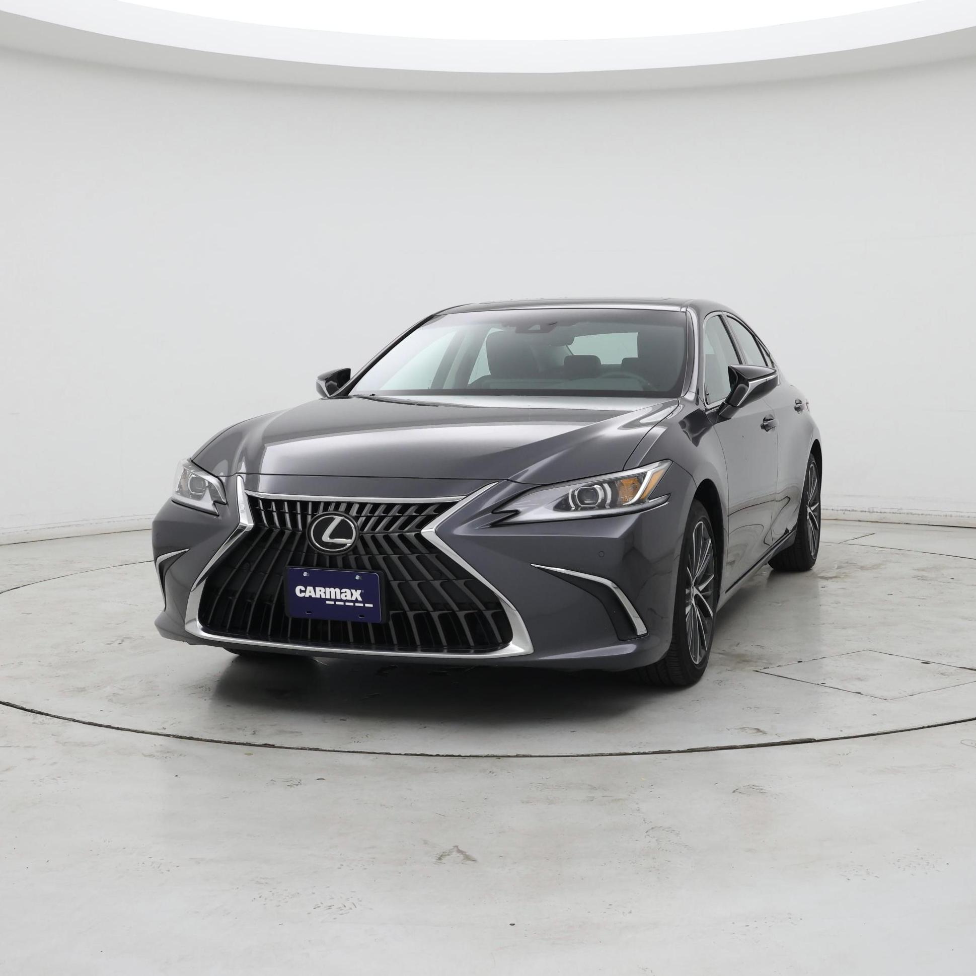 Thumbnail: 2022 Lexus ES - 4