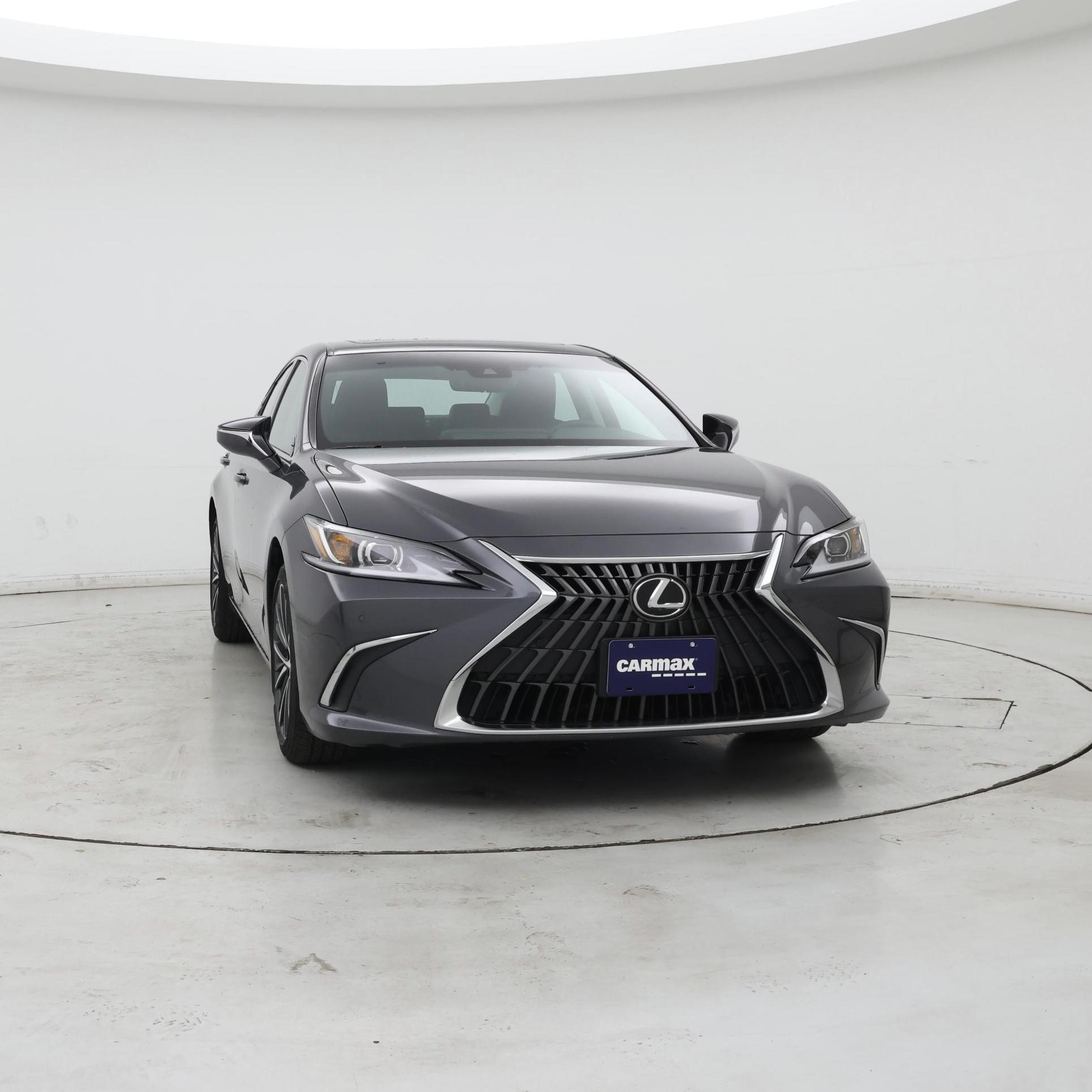 Thumbnail: 2022 Lexus ES - 5