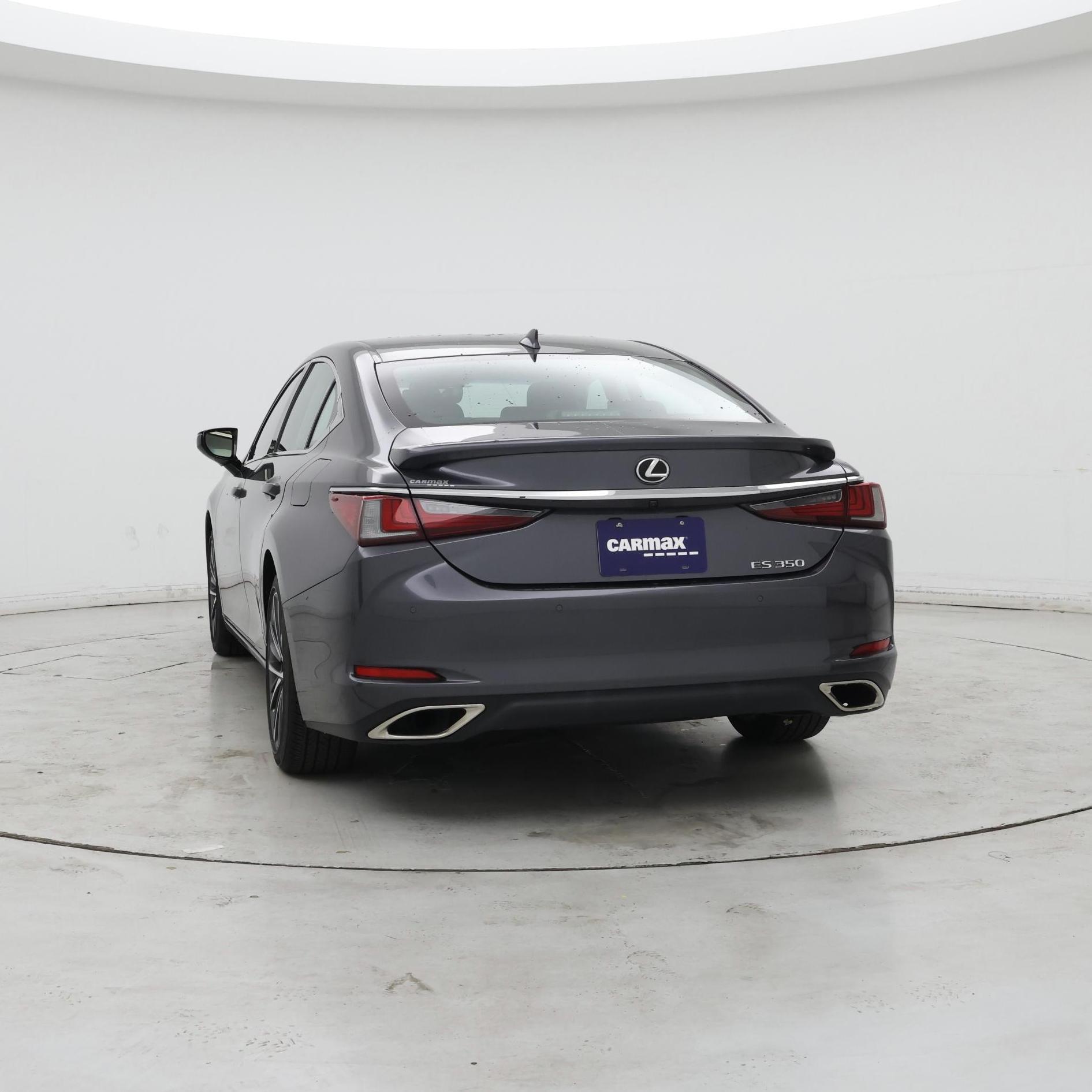 Thumbnail: 2022 Lexus ES - 6