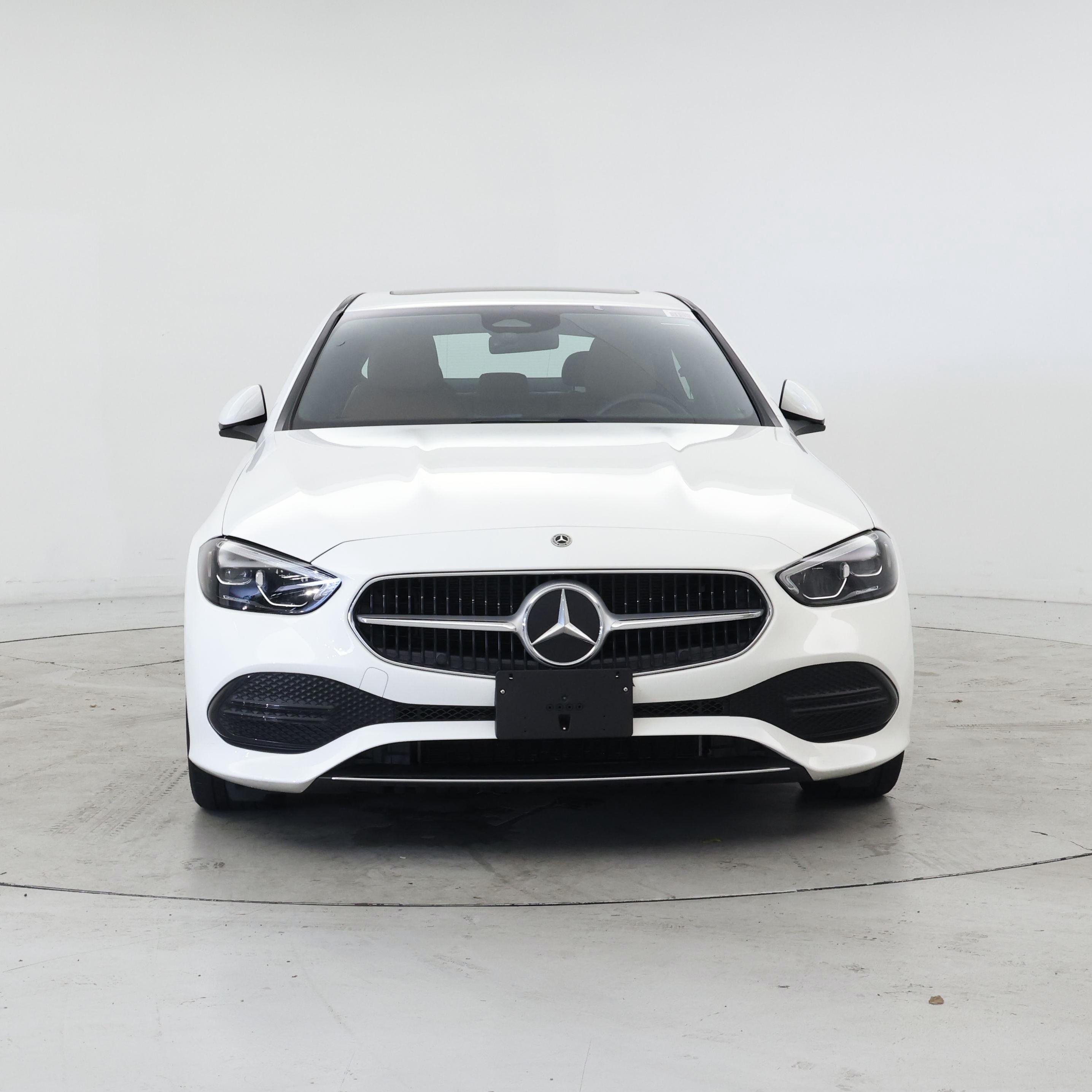 Thumbnail: 2023 Mercedes-Benz C-Class - 5