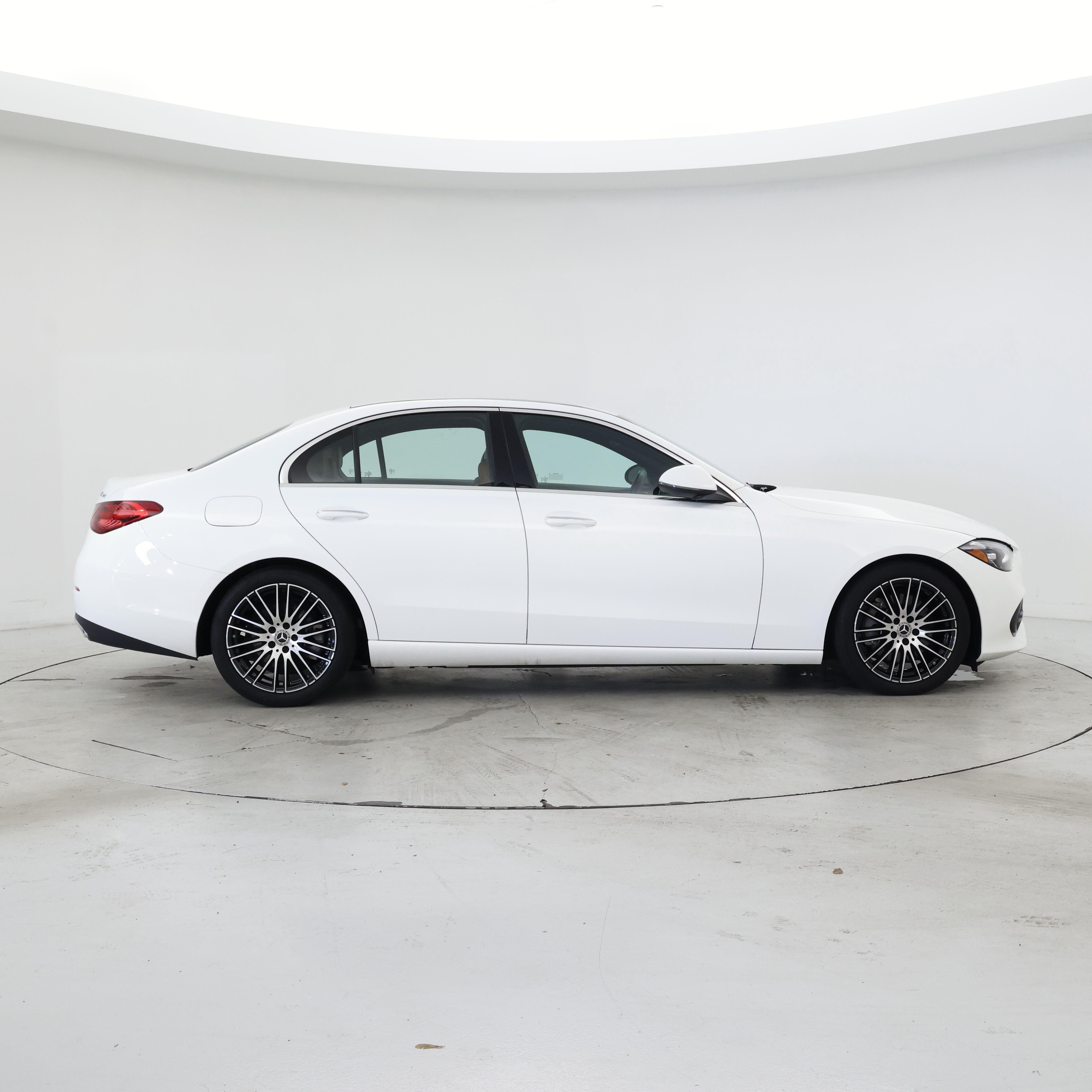 Thumbnail: 2023 Mercedes-Benz C-Class - 7